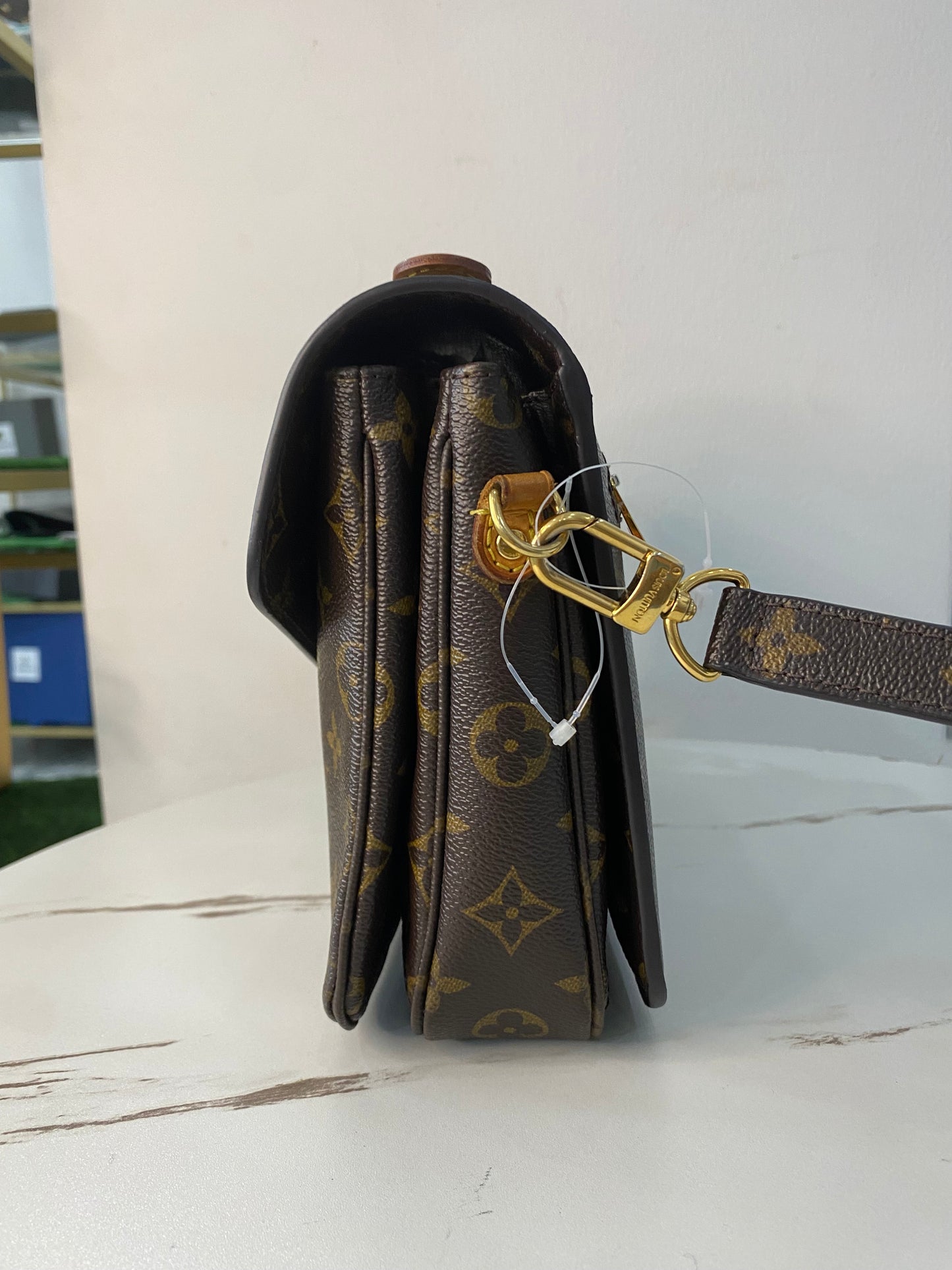 Borsa Louis Vuitton Métis