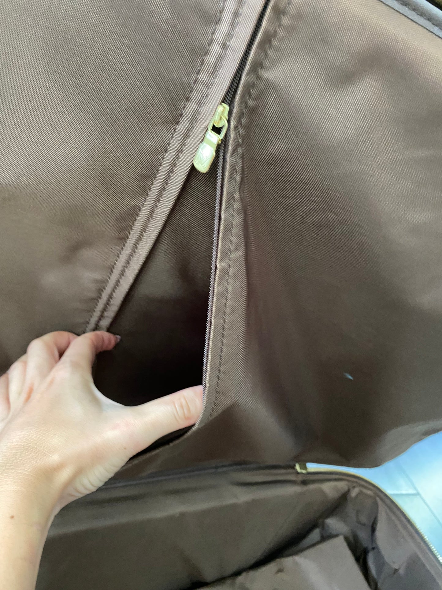 Valigia Louis Vuitton Pegase 65