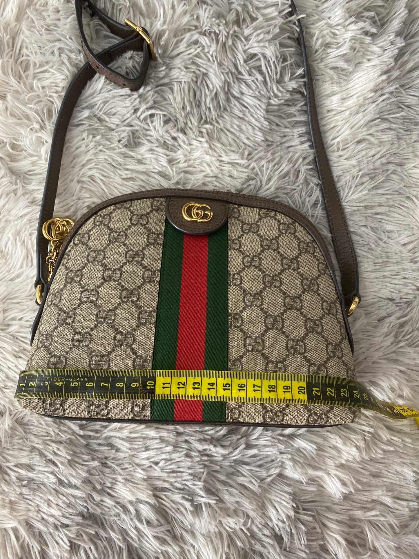 Borsa Gucci Ophidia GG