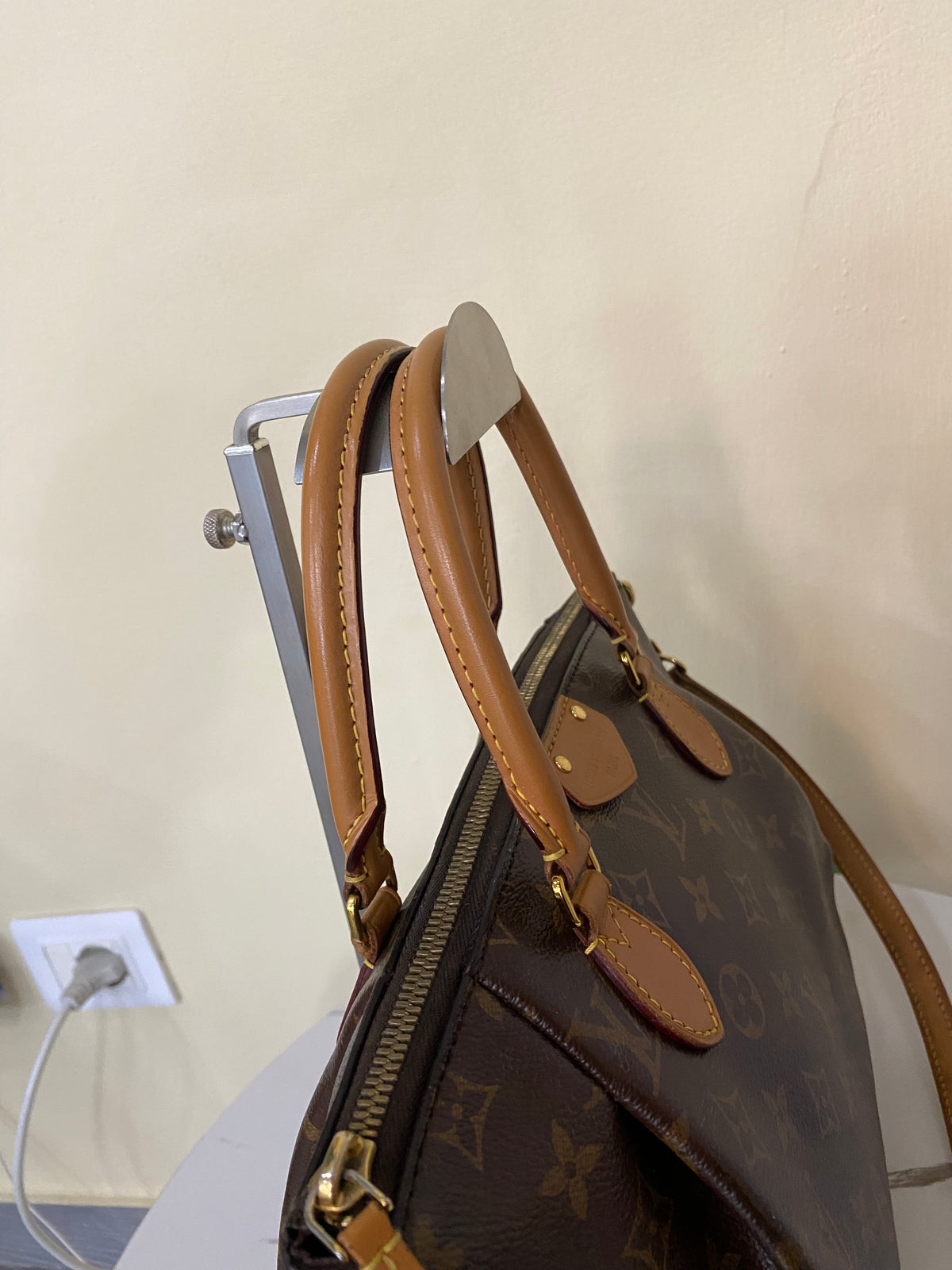 Borsa Louis Vuitton Turenne PM