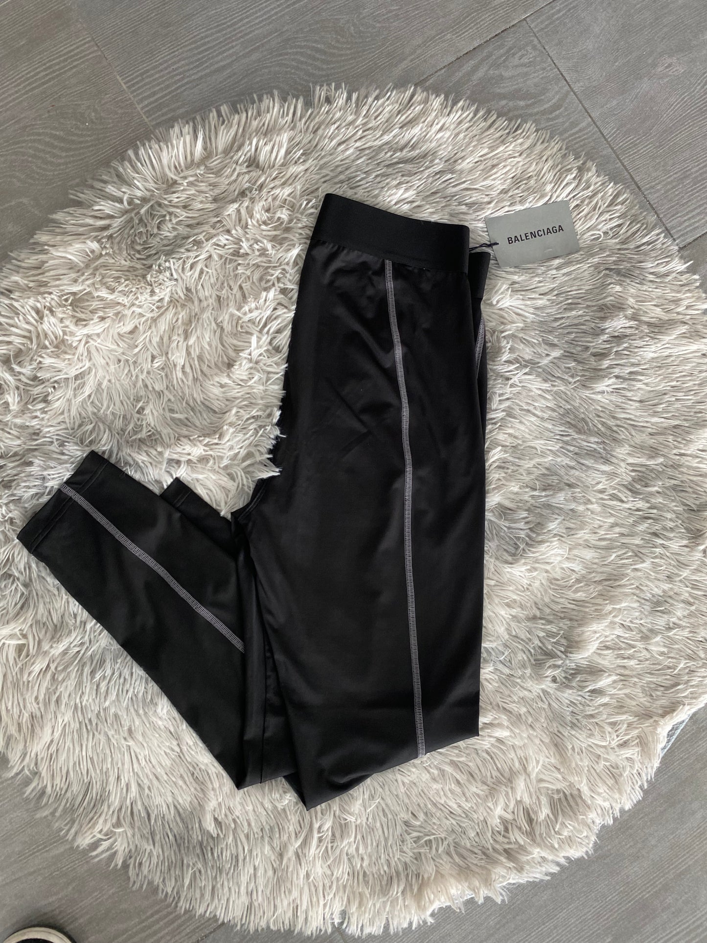 Leggings Balenciaga
