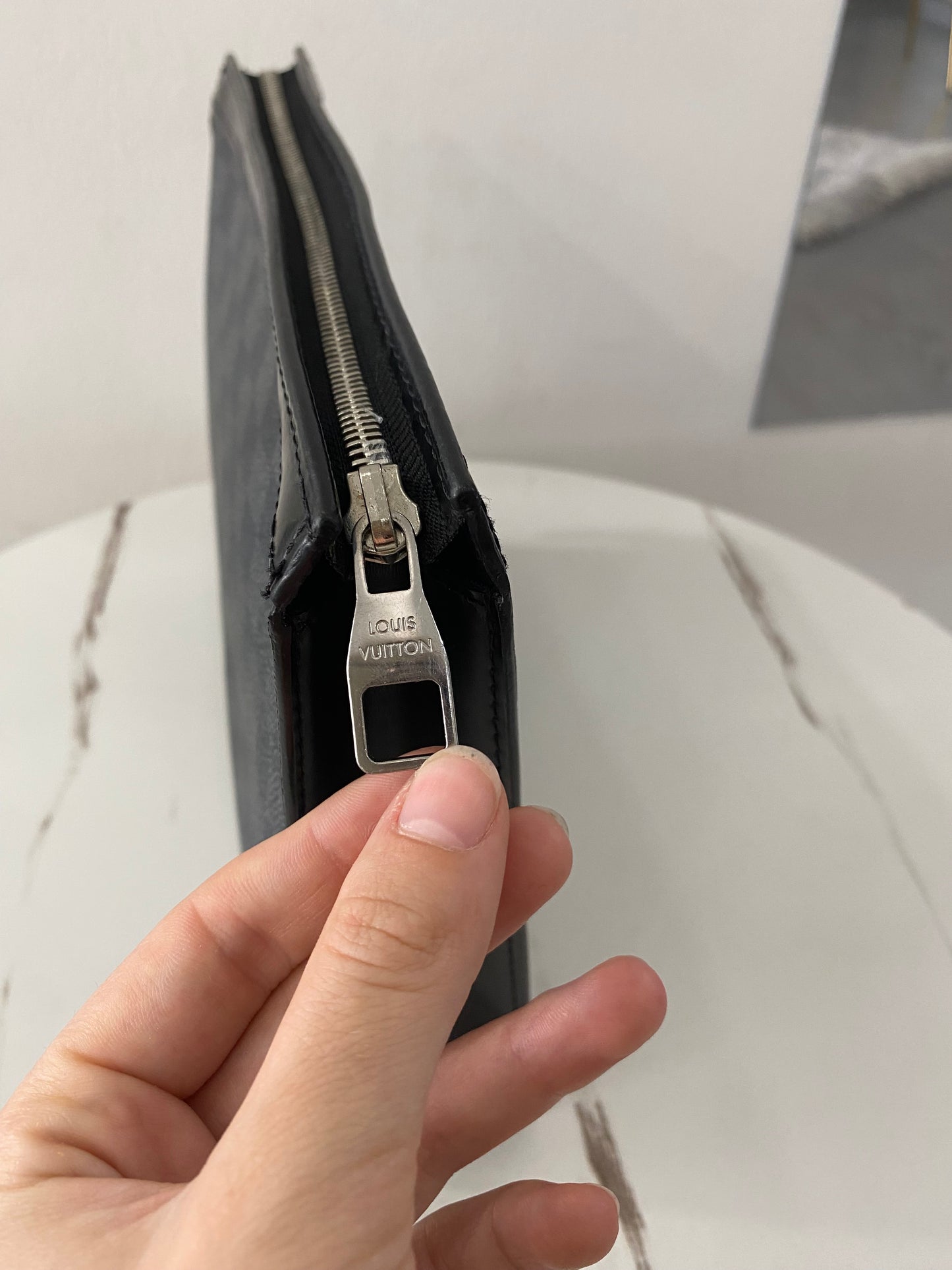 Pochette Louis Vuitton Voyage MM