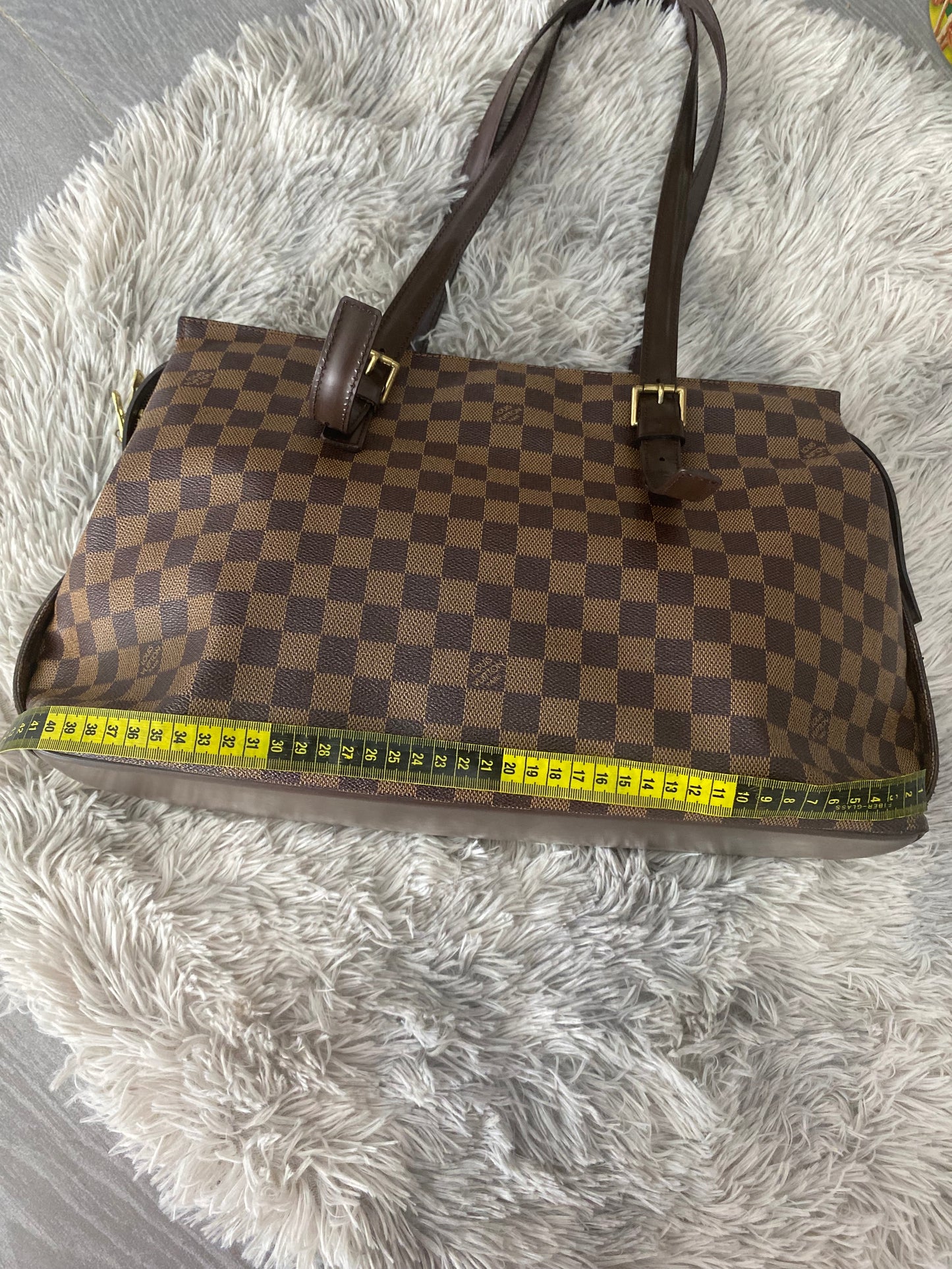 Borsa Louis Vuitton Chelsea