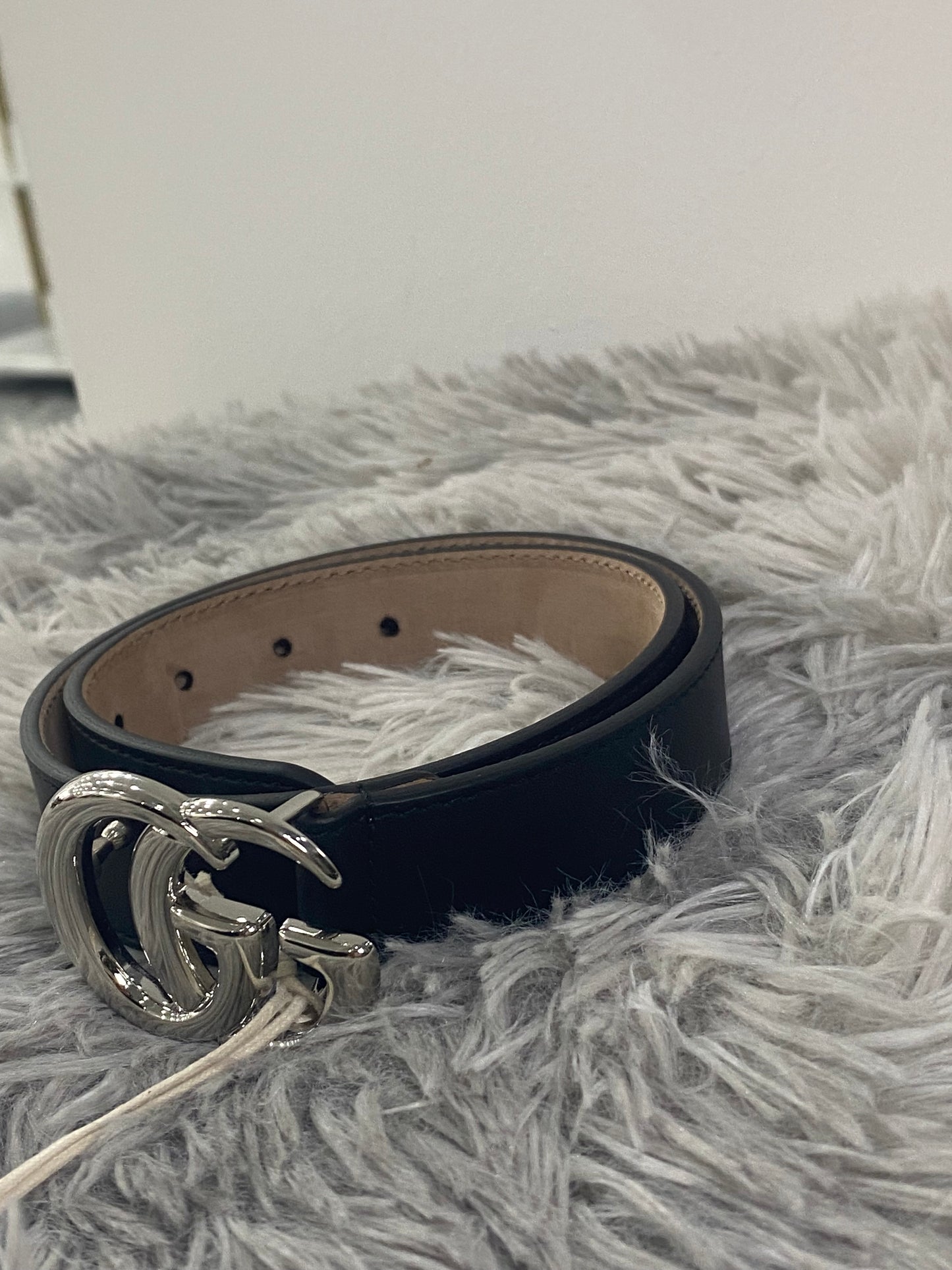 Cintura Gucci GG Bambino/a