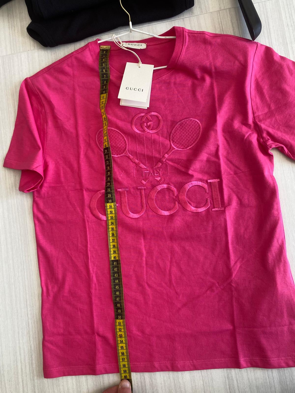 T-shirt Gucci Bambina