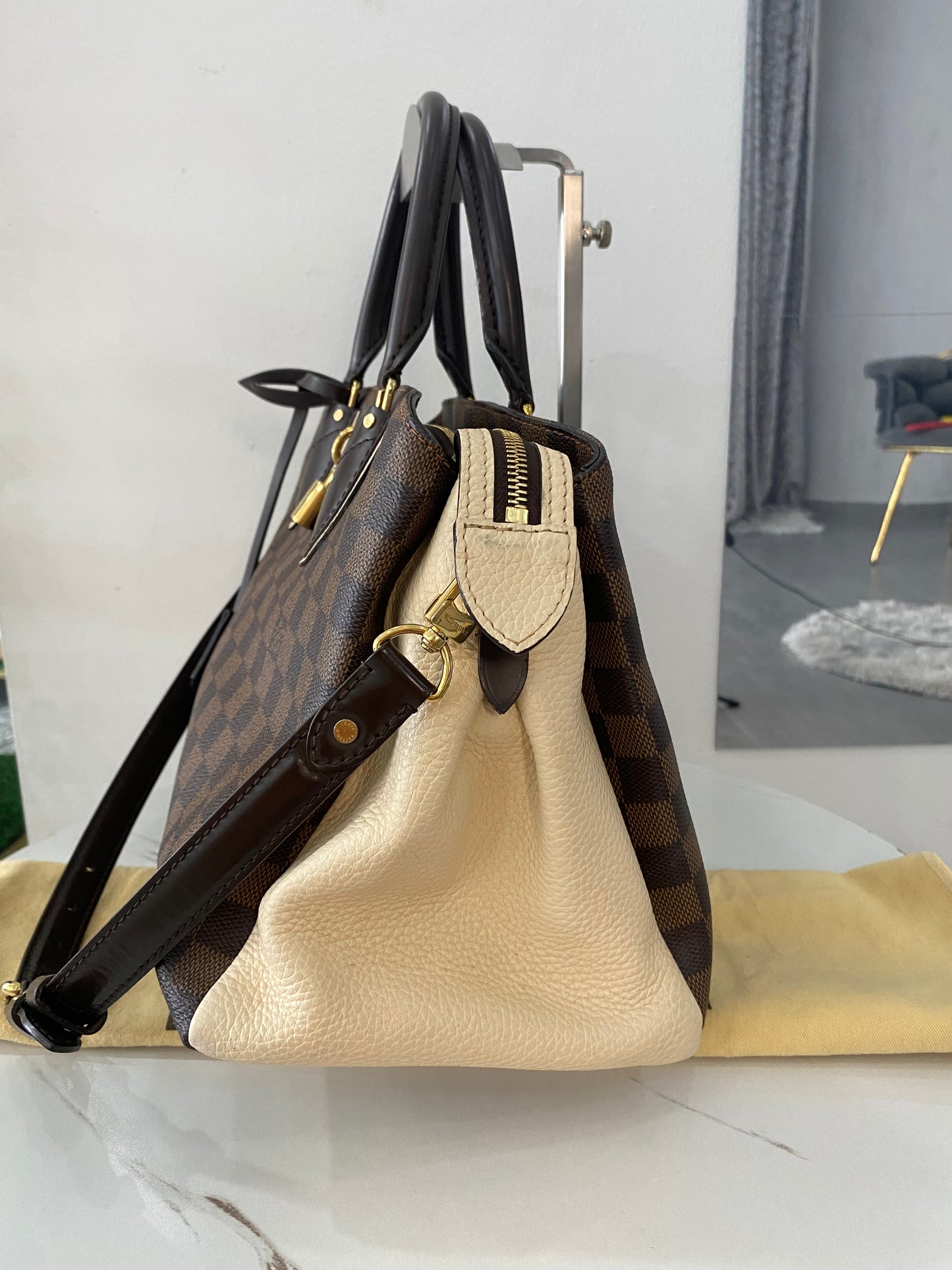 Borsa Louis Vuitton Normandy