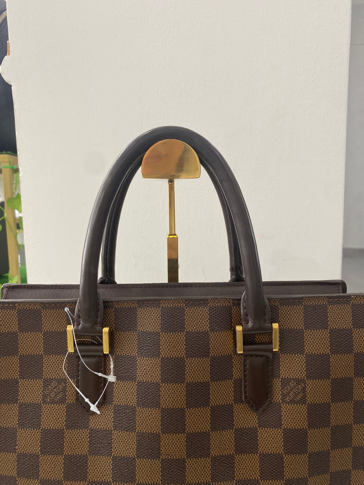 Borsa Louis Vuitton Sac Plat