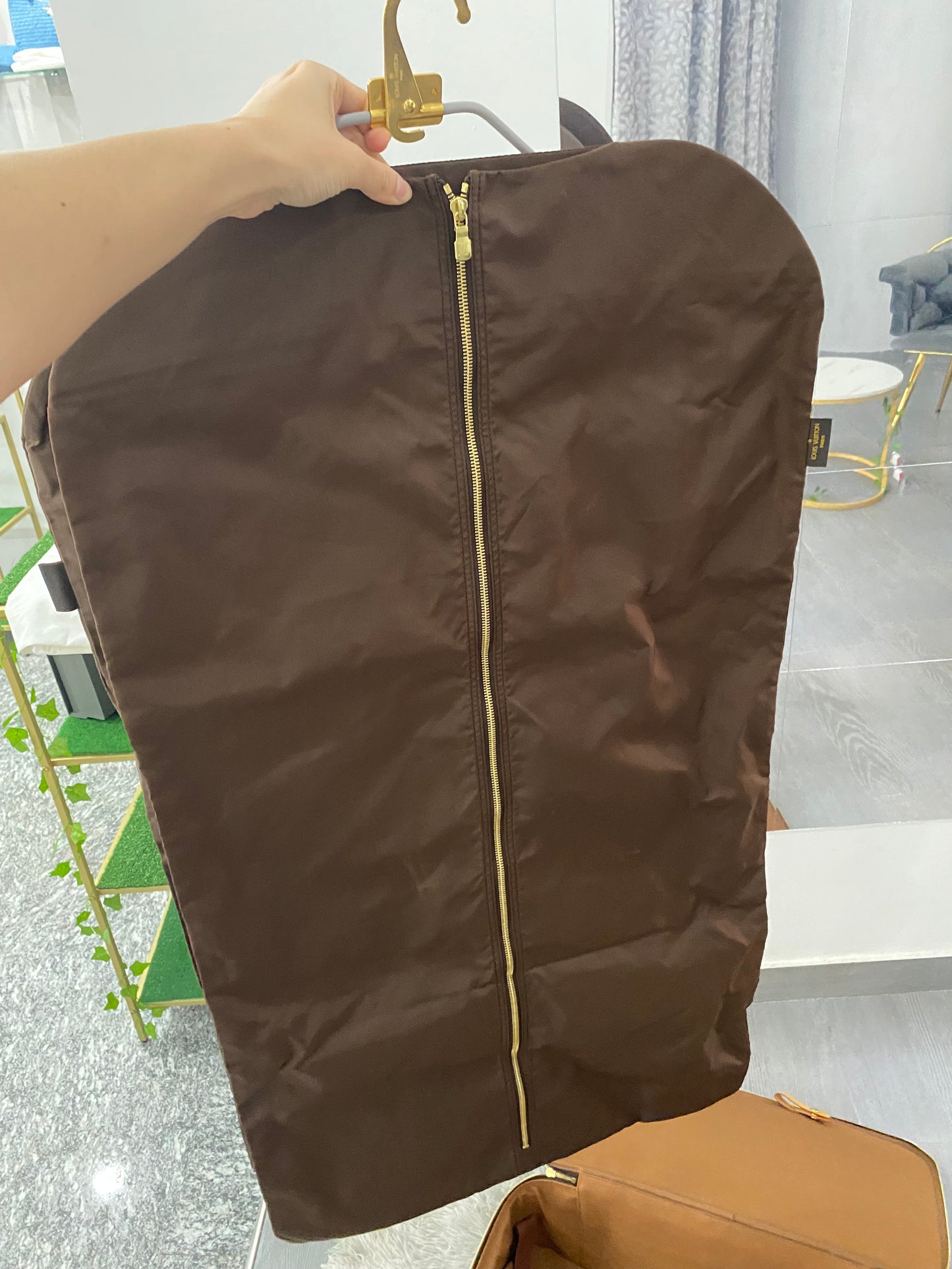 Valigia Louis Vuitton Pegase 55