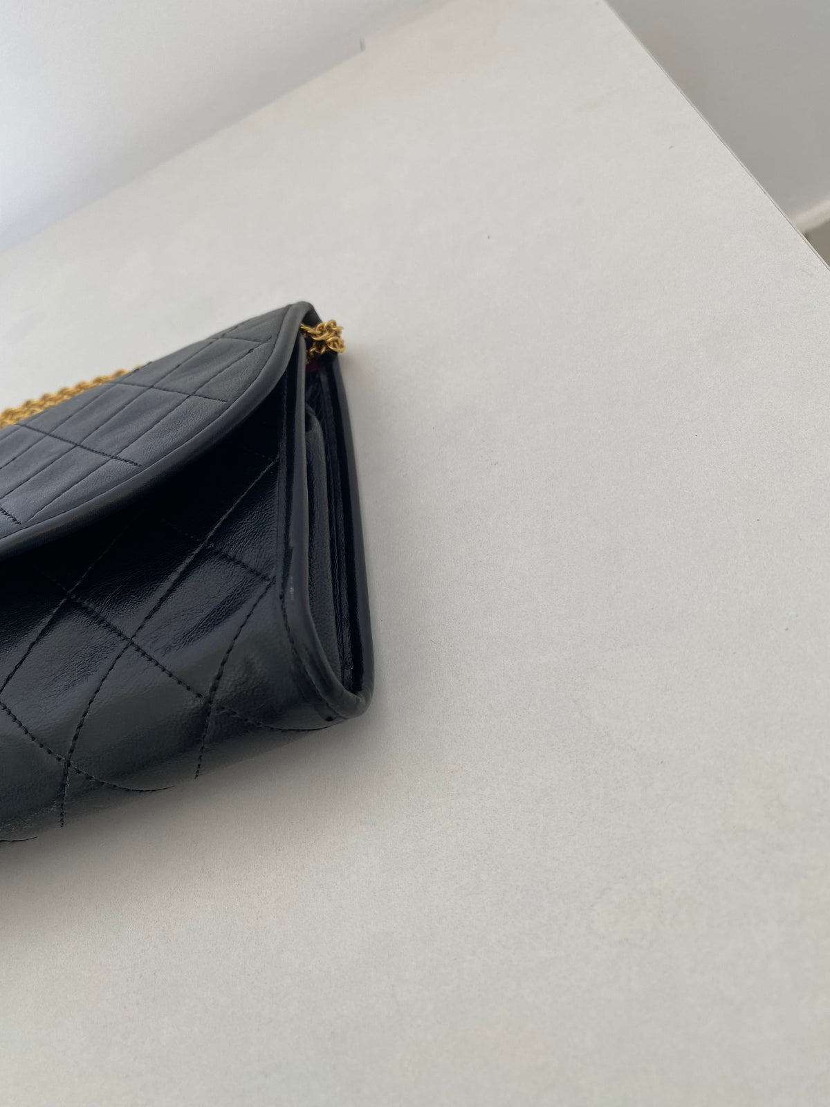 Borsa Chanel Timeless Vintage