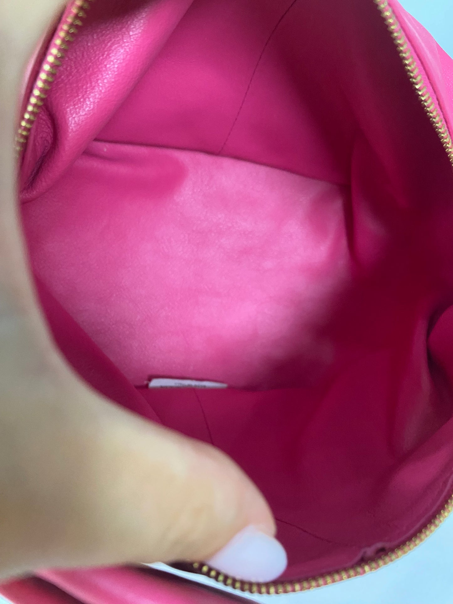 Borsa Bottega Veneta Mini Double Knot