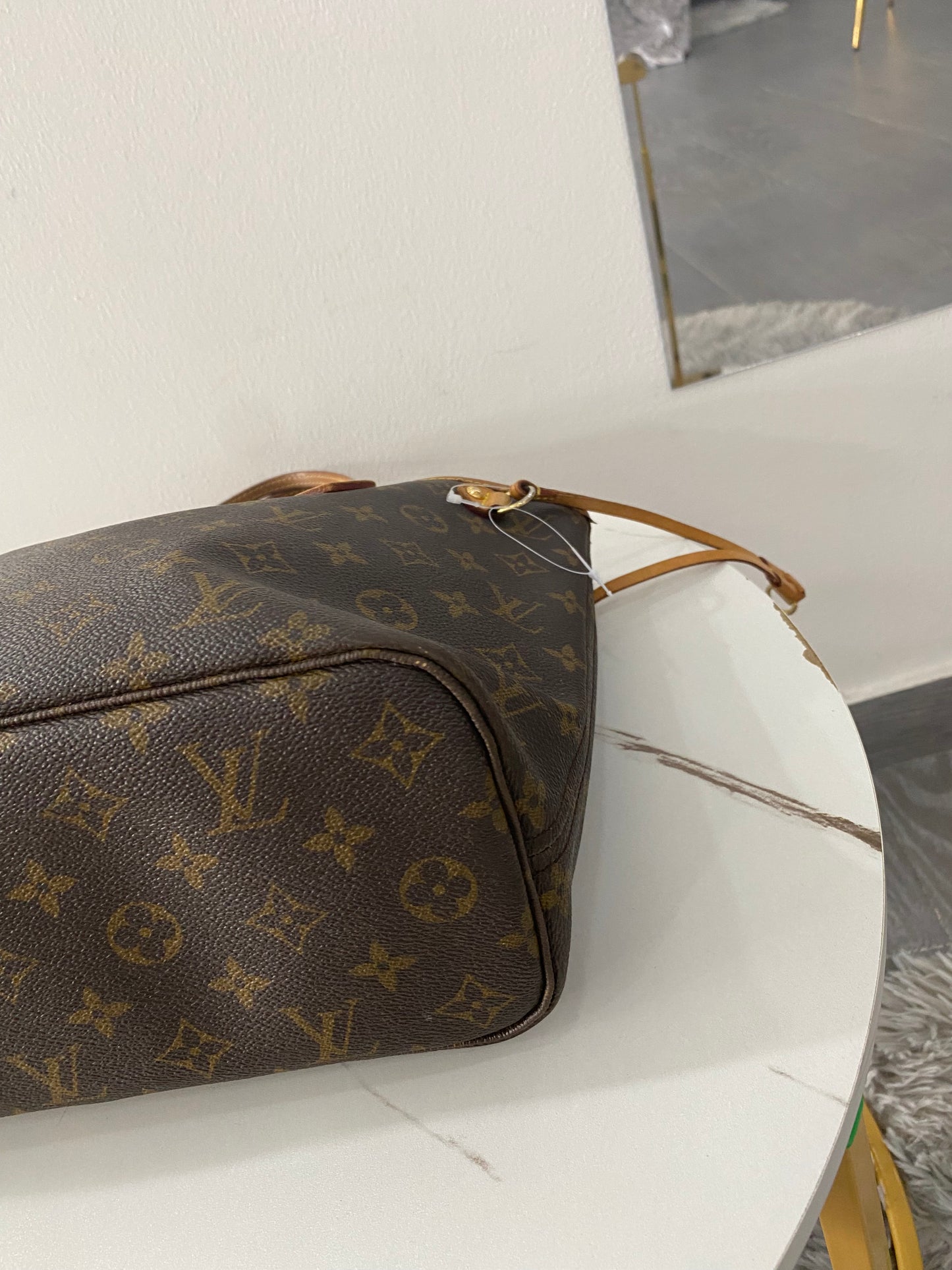 Borsa Louis Vuitton Neverfull PM