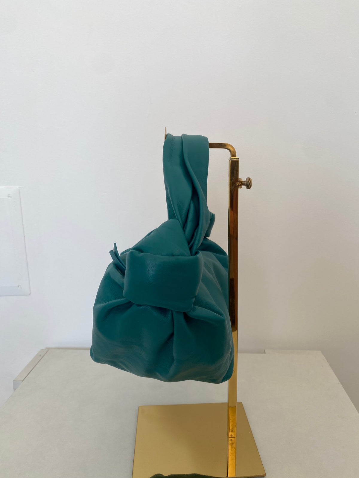 Borsa Bottega Veneta Mini Double Knot