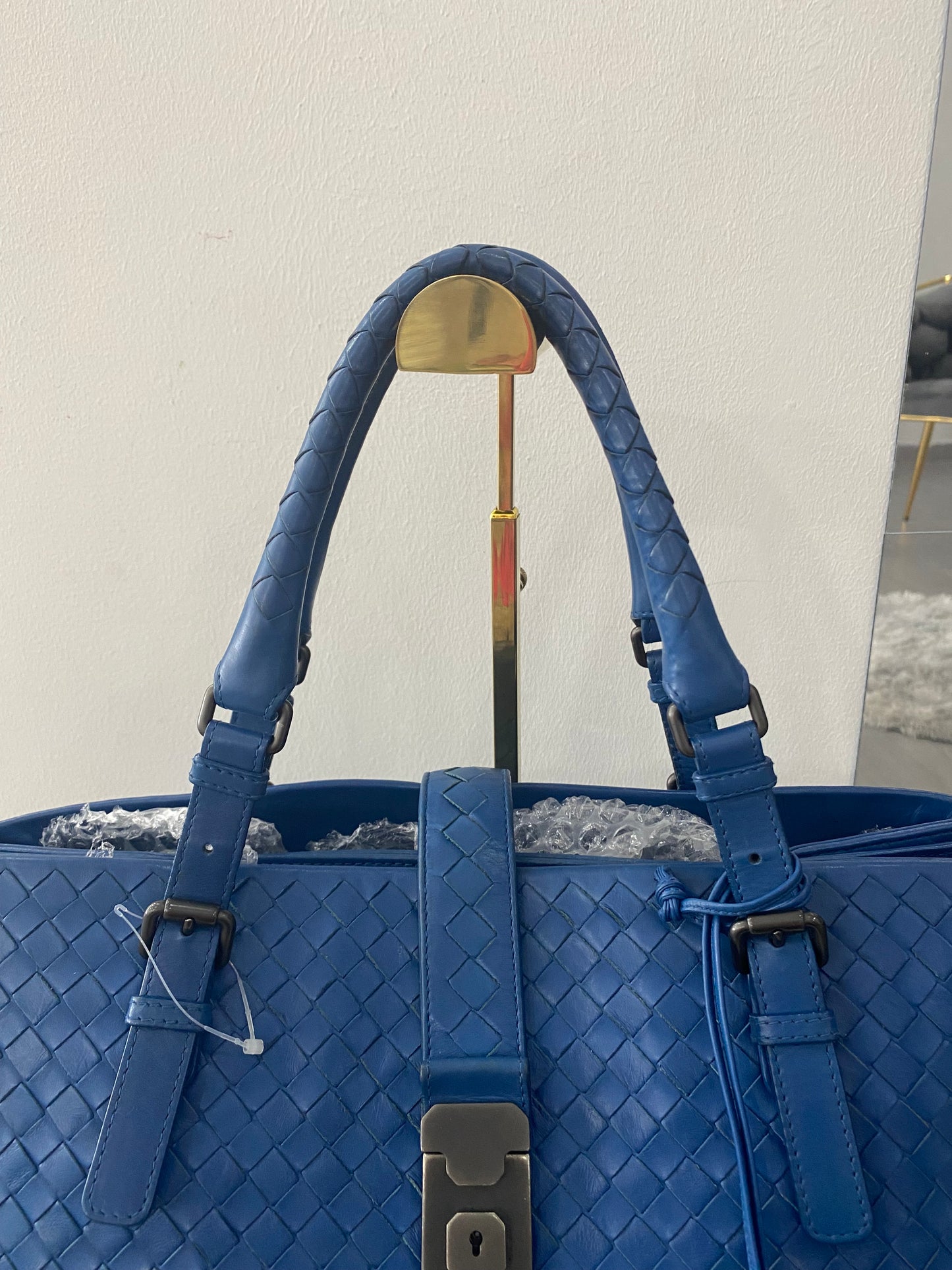 Borsa Bottega Veneta Roma