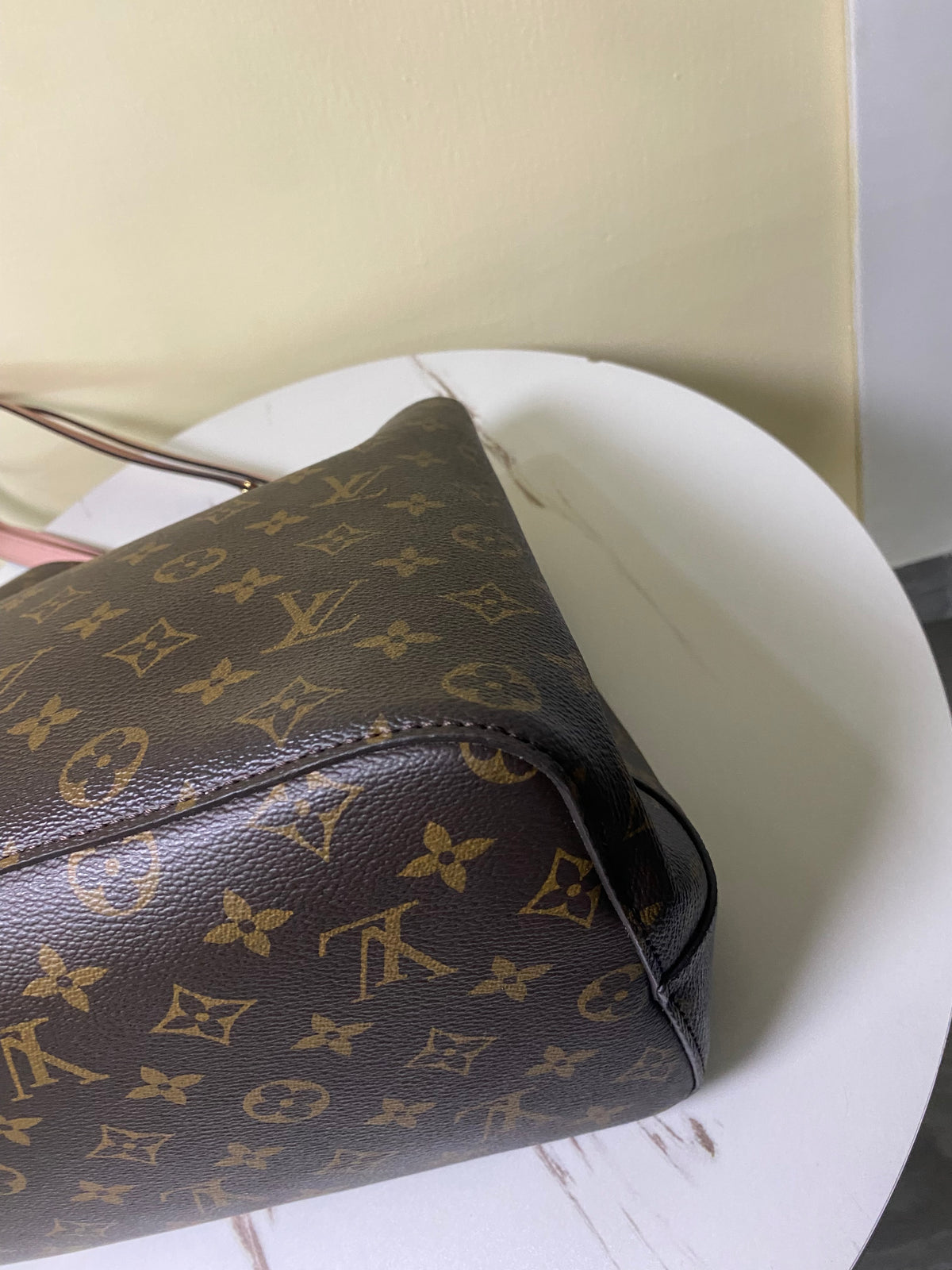 Borsa Louis Vuitton NoéNoé MM