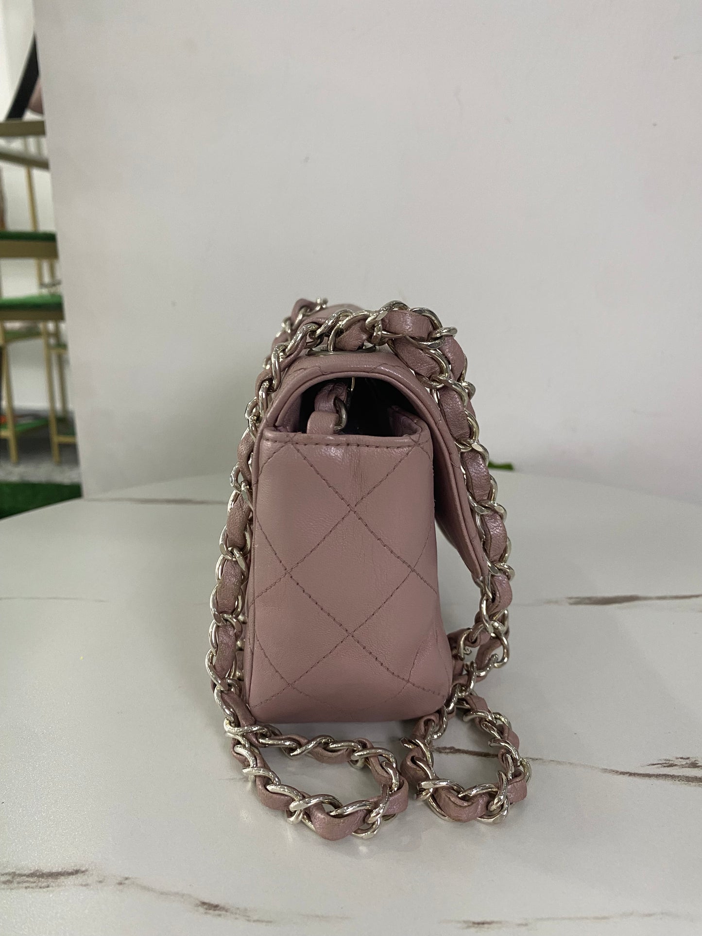 Borsa Chanel