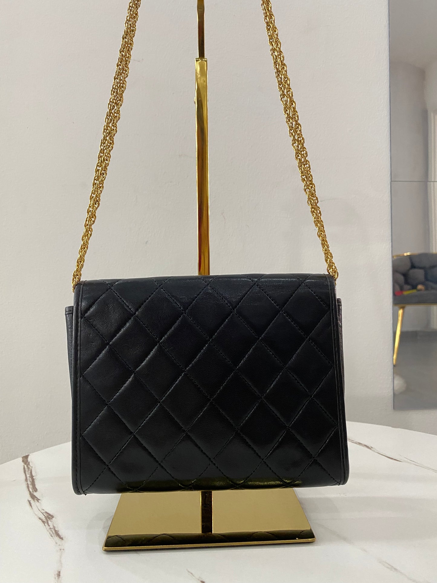 Borsa Chanel Vintage