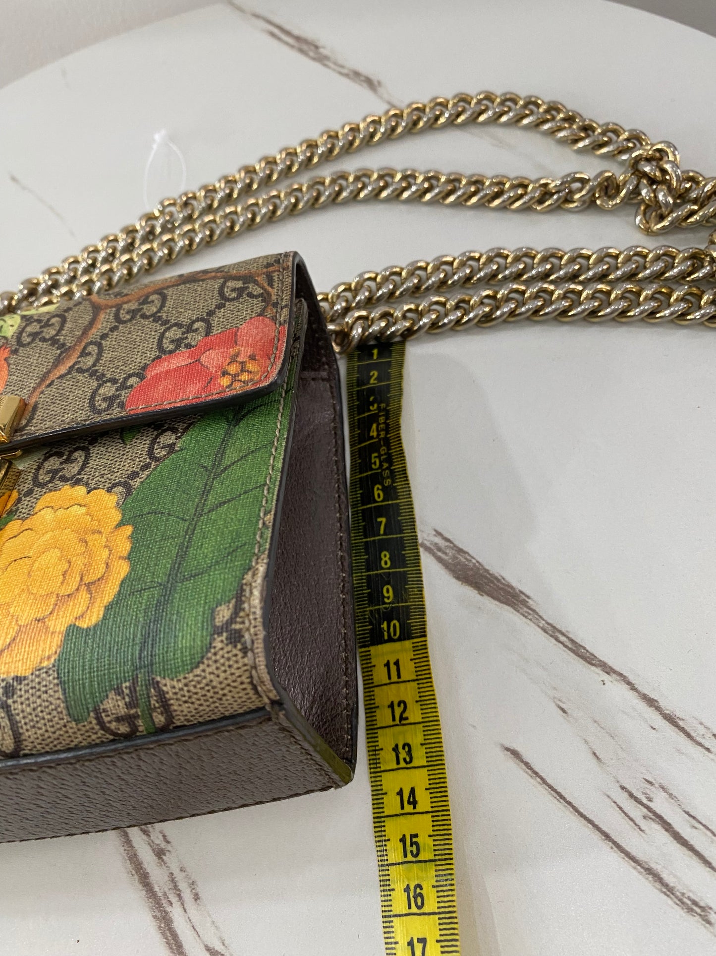 Borsa Gucci Padlock