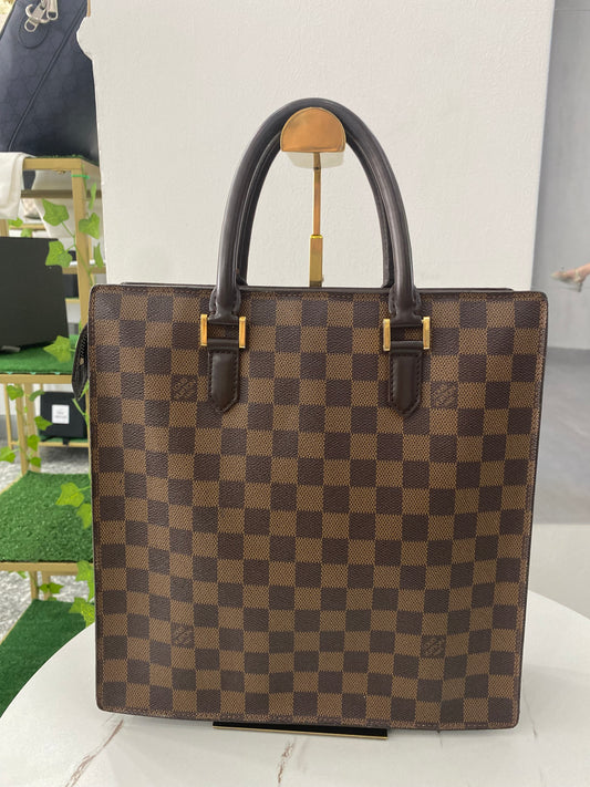 Borsa Louis Vuitton Sac Plat