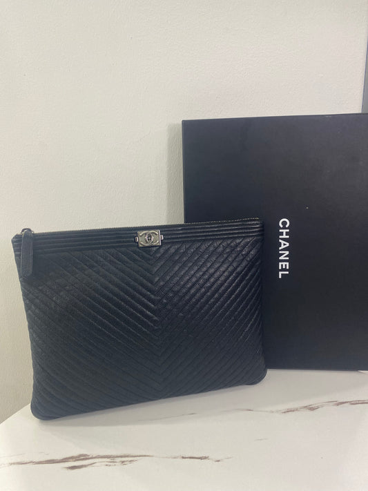 Pochette Chanel