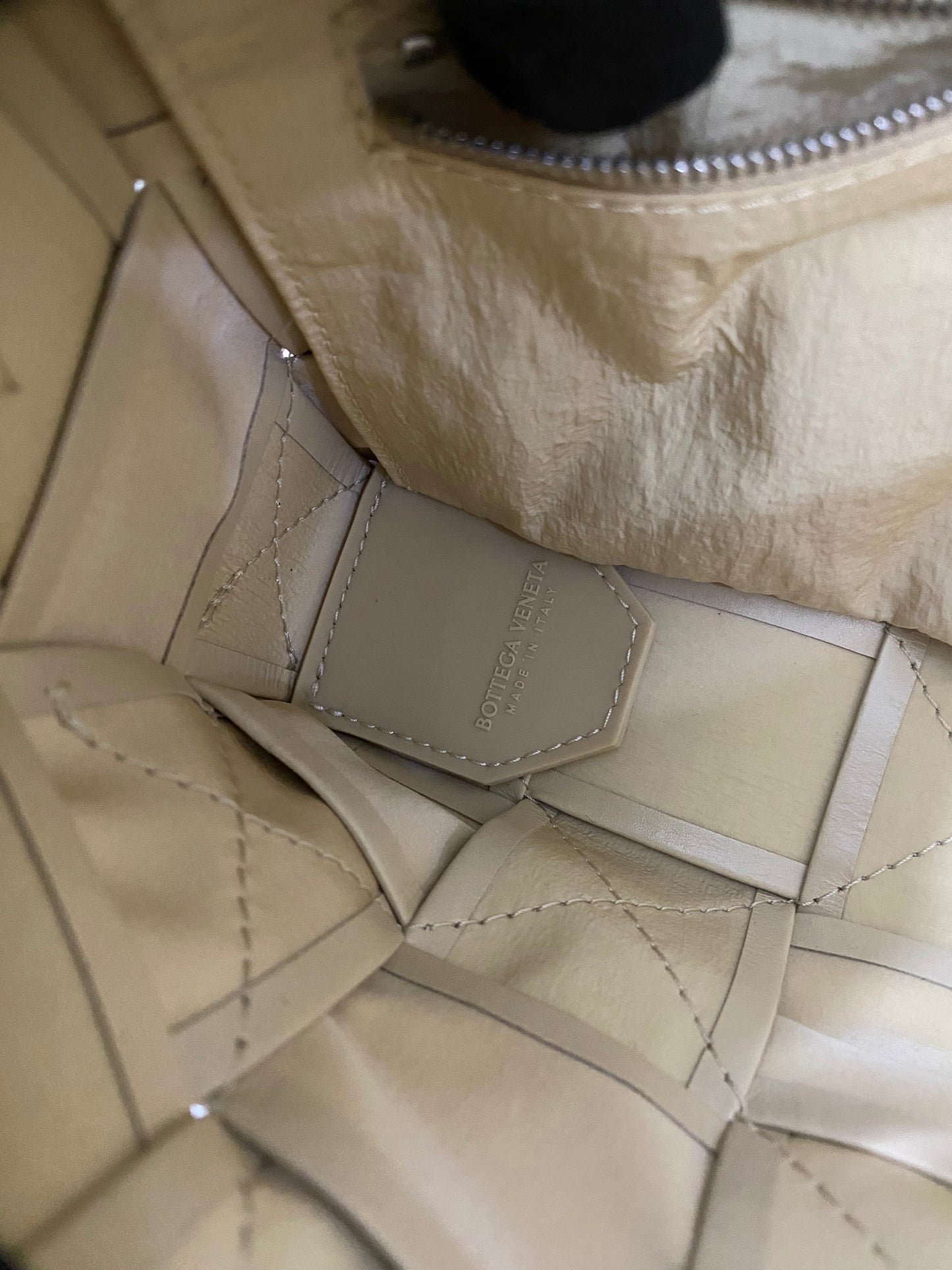 Bottega Veneta Cassette