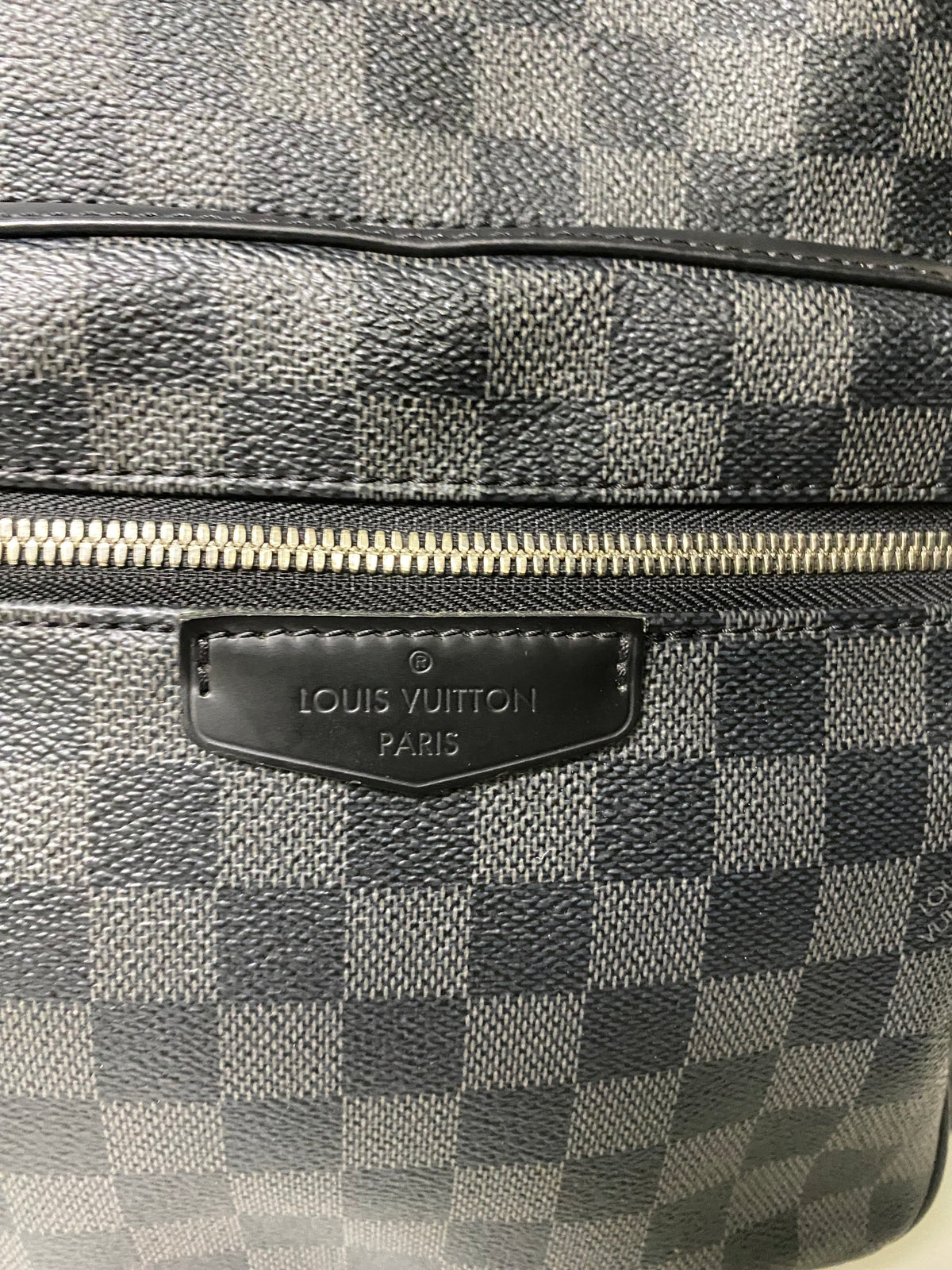 Zaino Louis Vuitton Josh