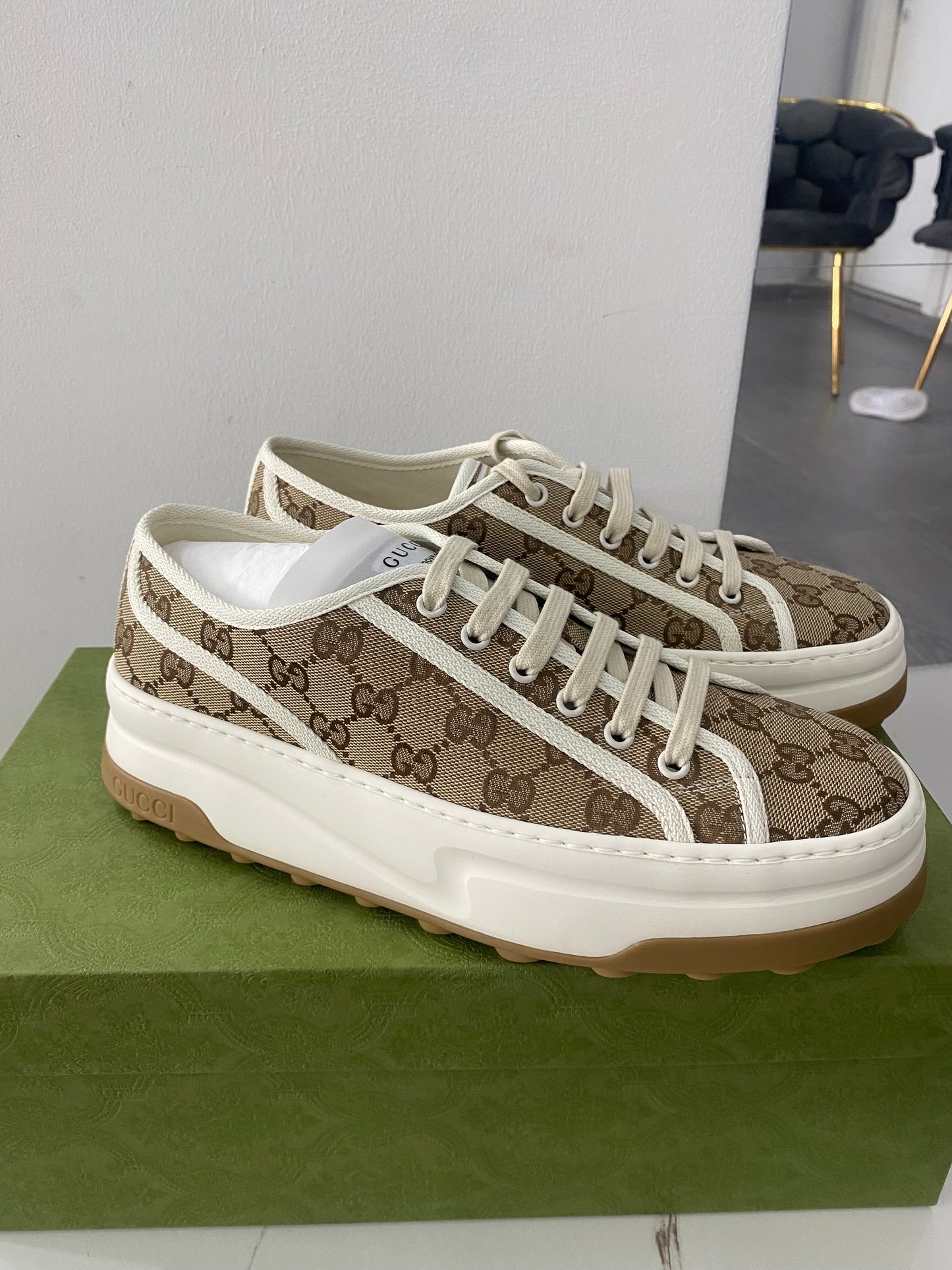 Sneaker Gucci GG