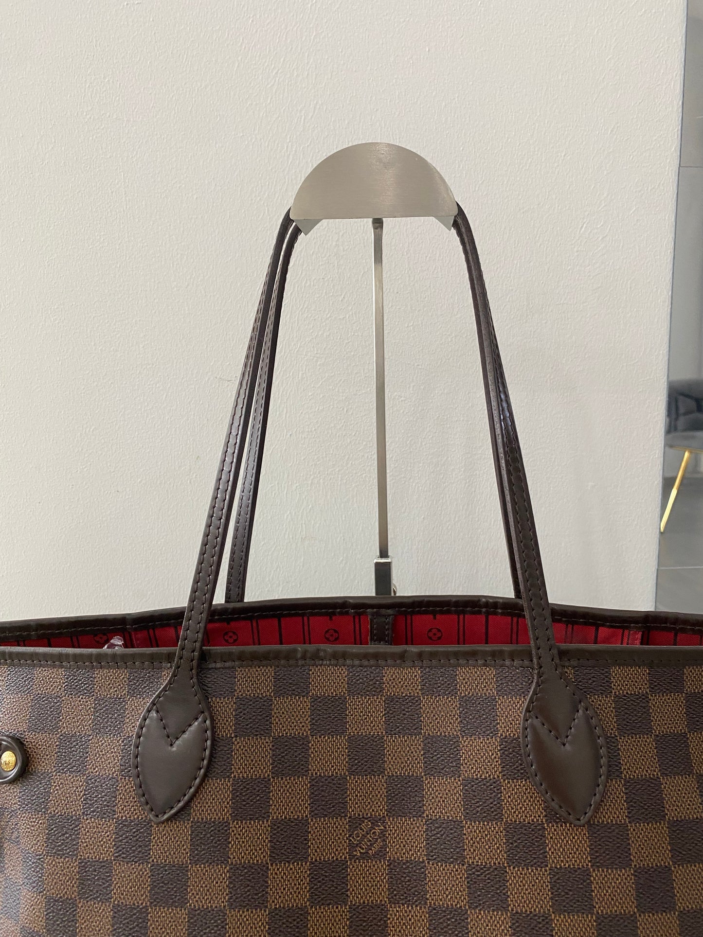 Borsa Louis Vuitton Neverfull MM