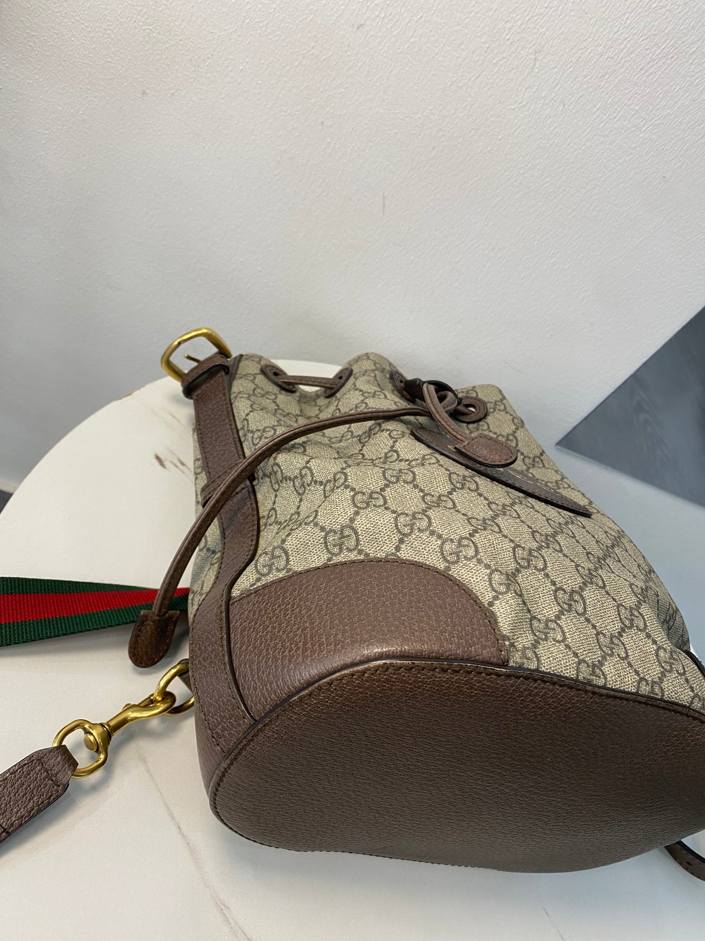 Borsa/Zainetto Gucci GG