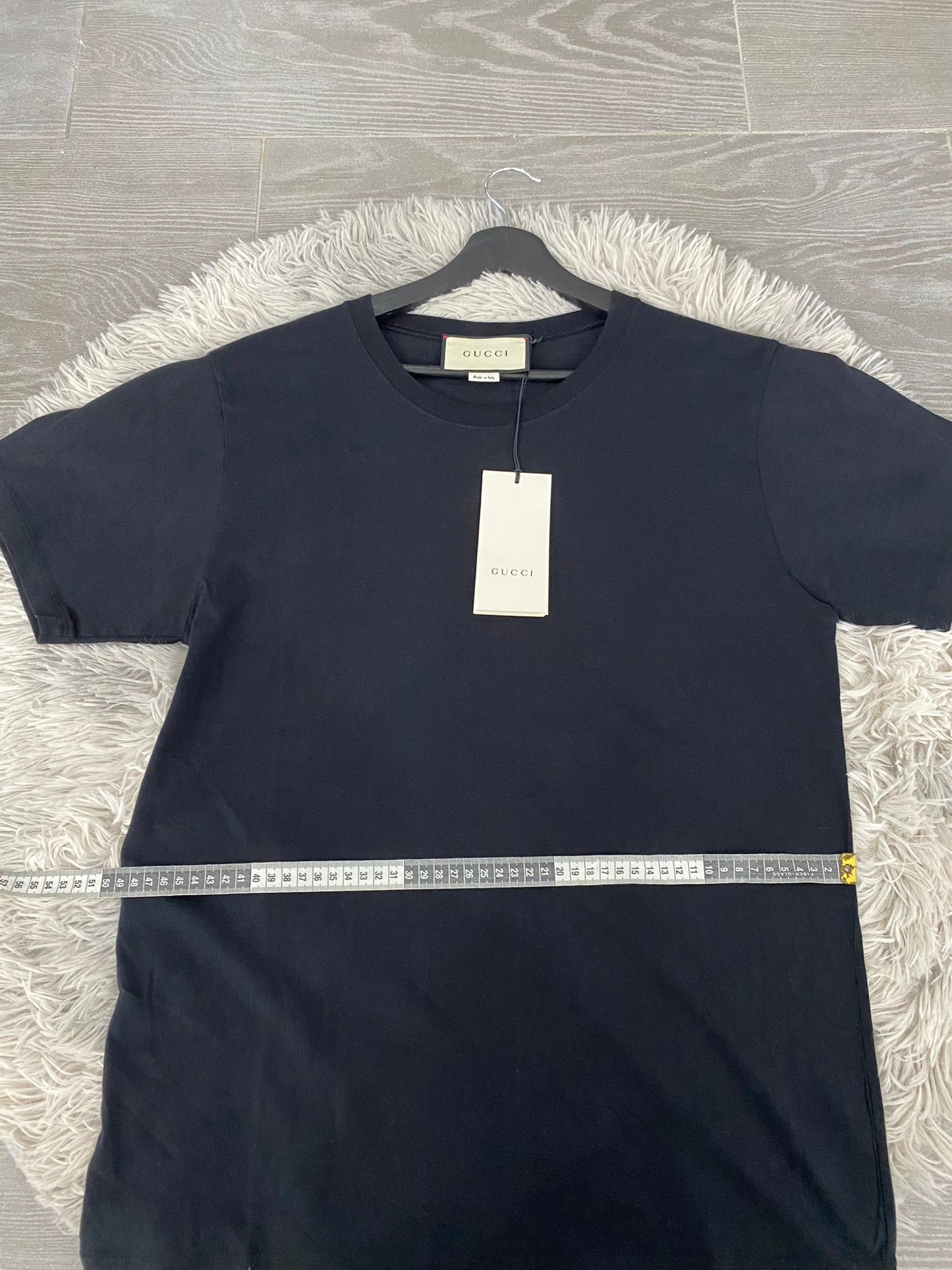 T-shirt Gucci