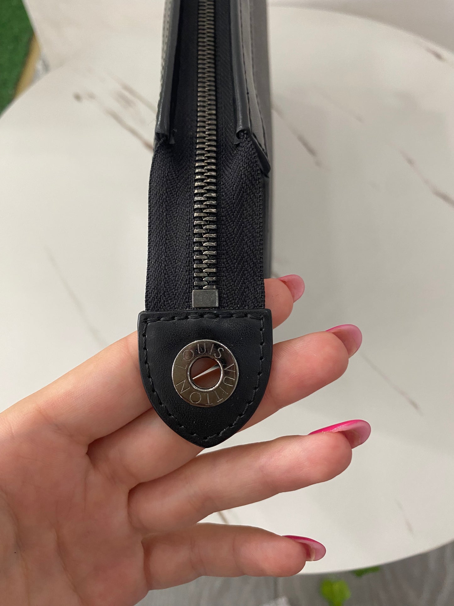 Pochette Louis Vuitton Voyage MM