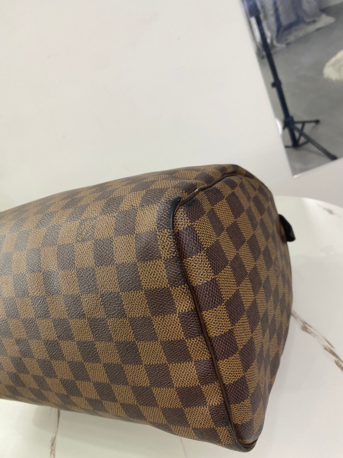 Borsa Louis Vuitton Speedy 30