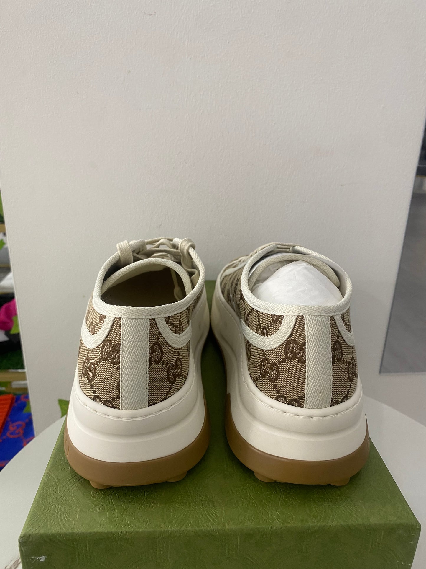 Sneaker Gucci GG
