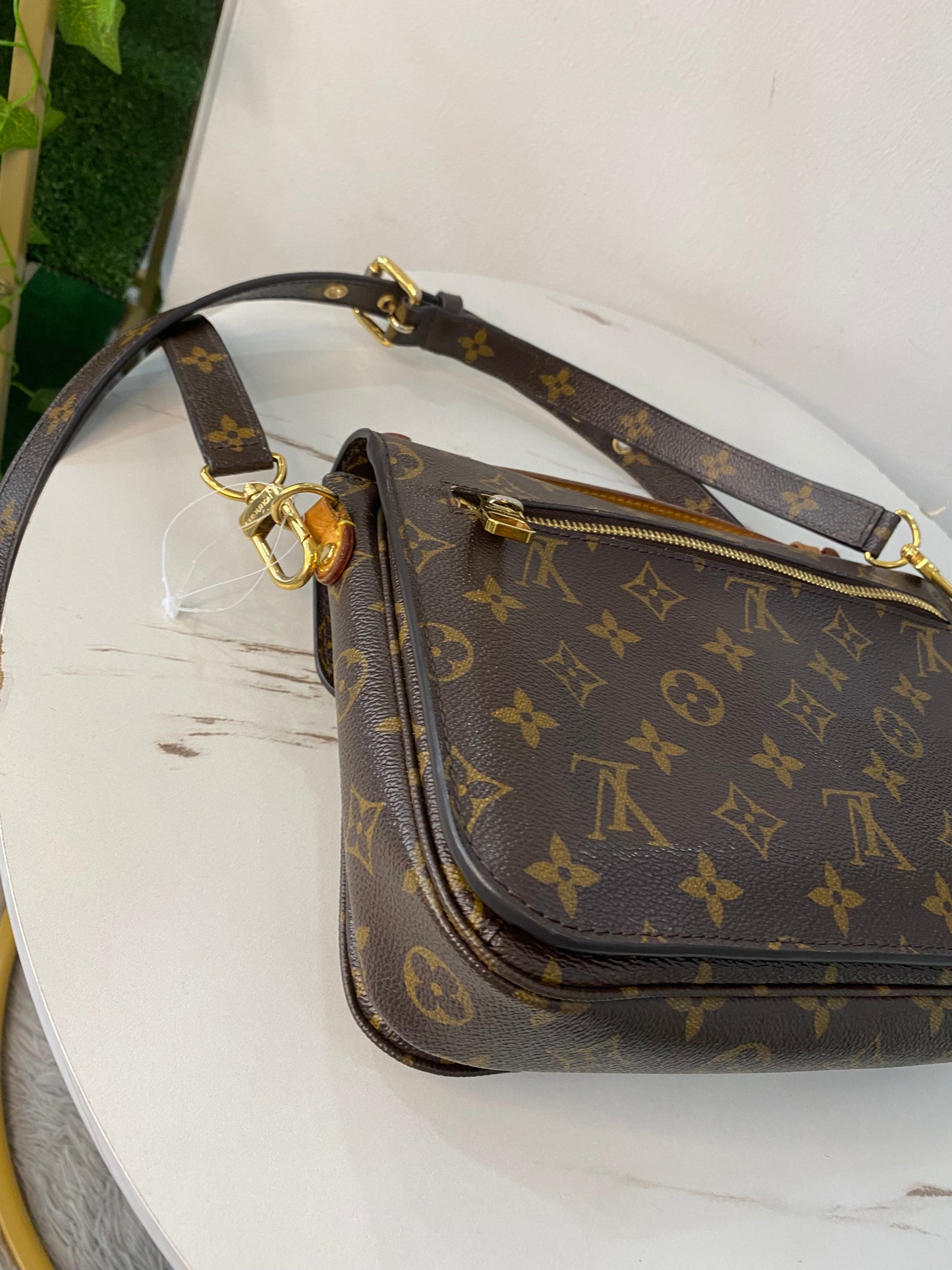 Borsa Louis Vuitton Métis