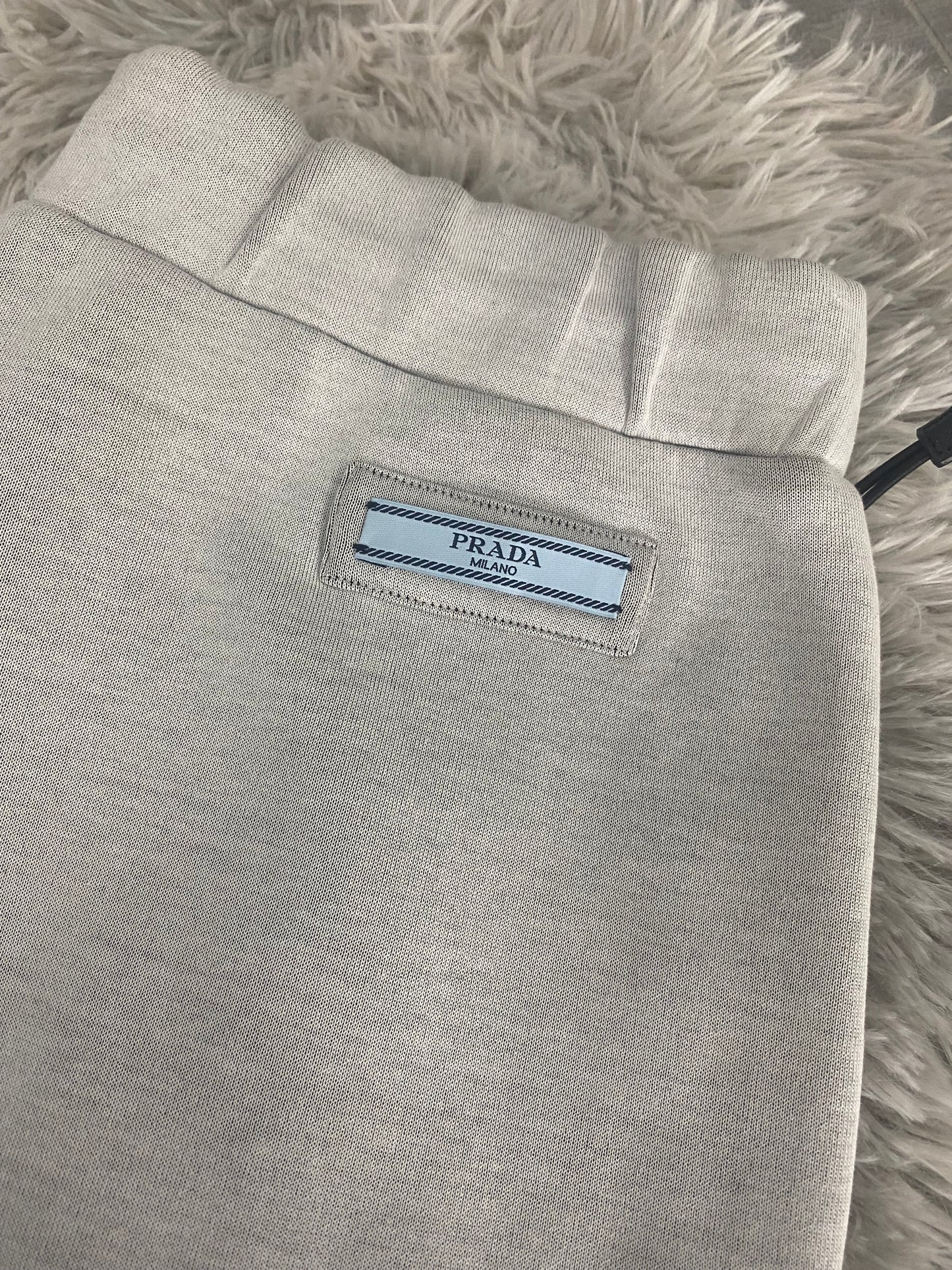 Pantalone Prada