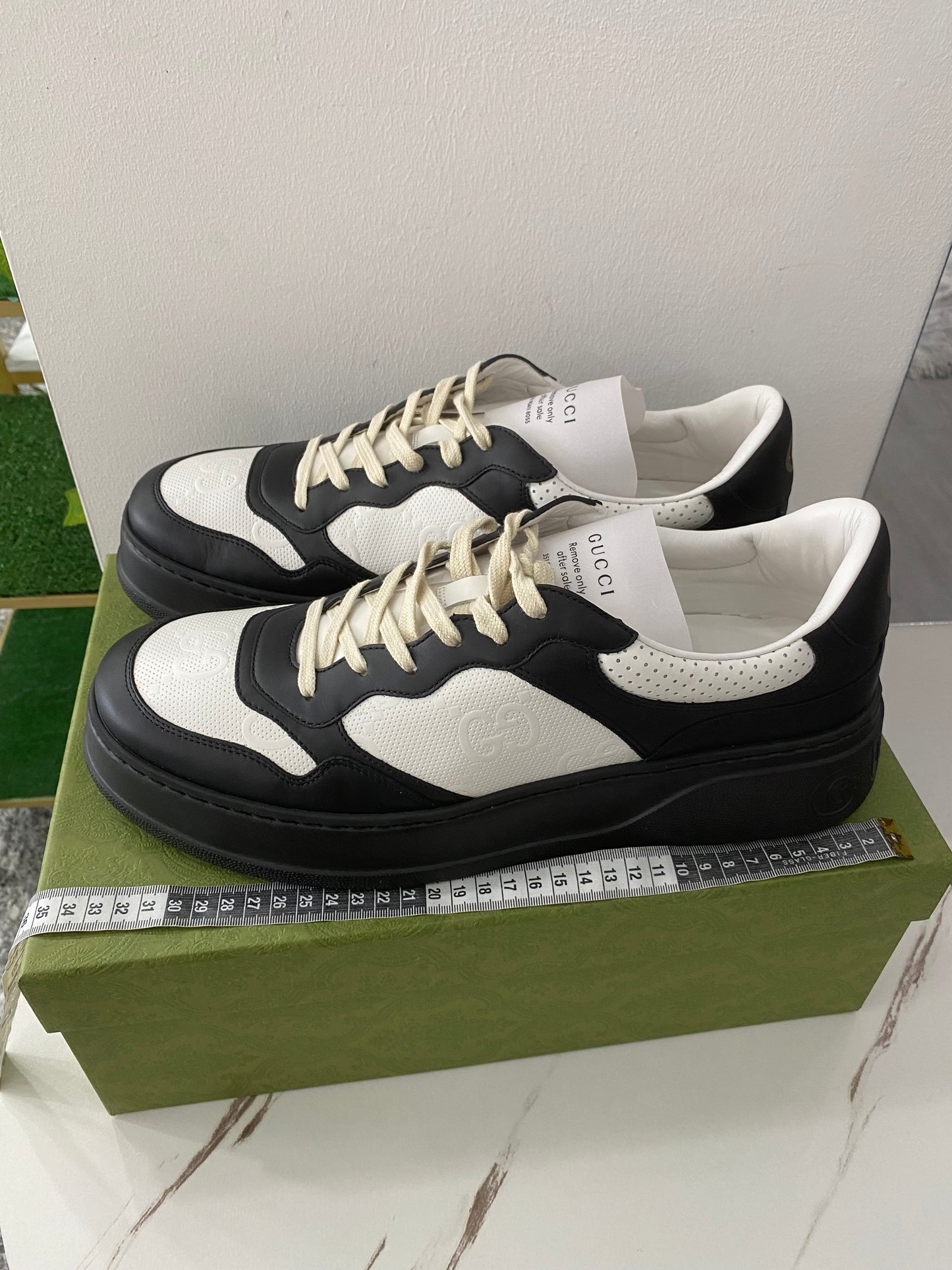 Sneaker Gucci GG