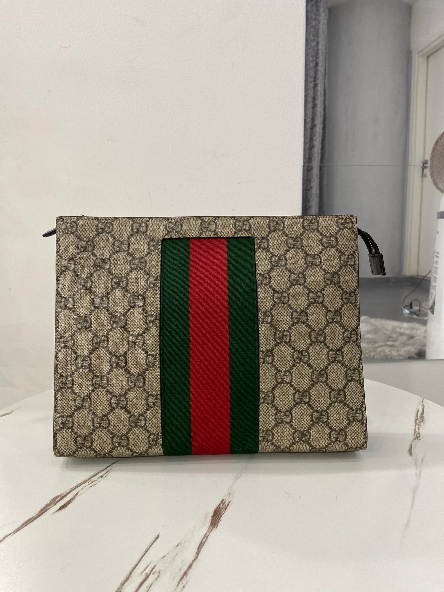 Pochette Gucci GG