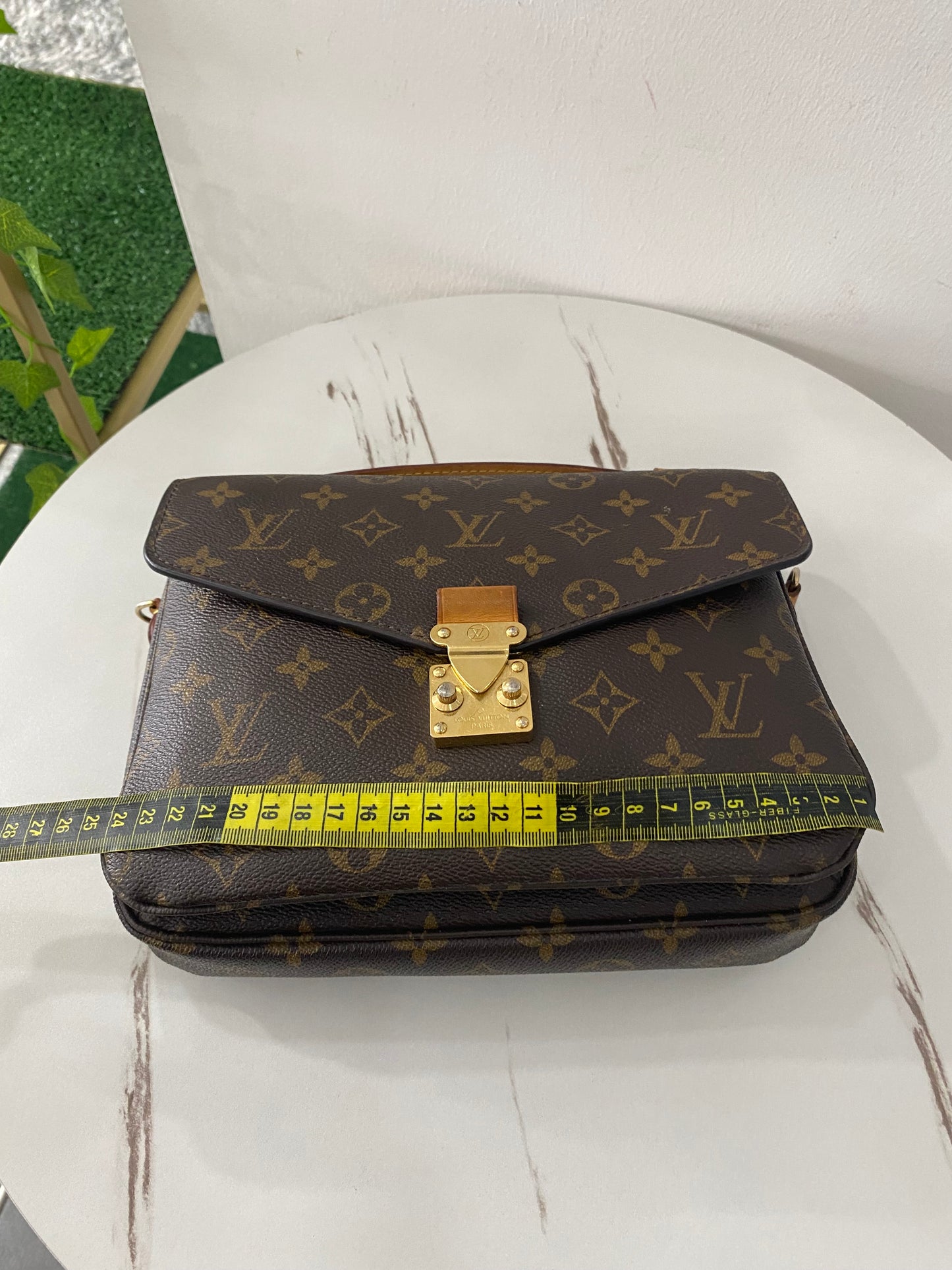 Borsa Louis Vuitton Métis