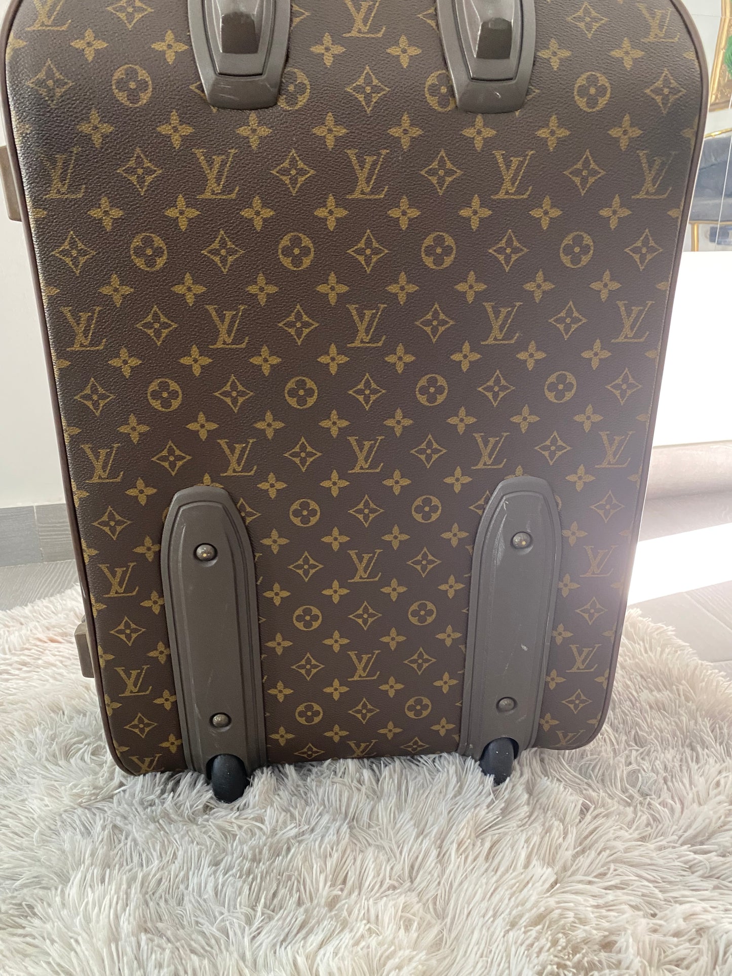 Valigia Louis Vuitton Pegase 55