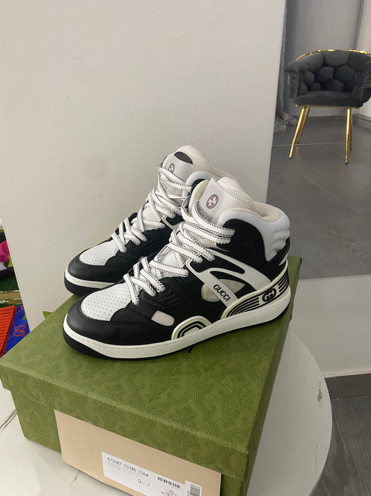 Sneaker Gucci GG