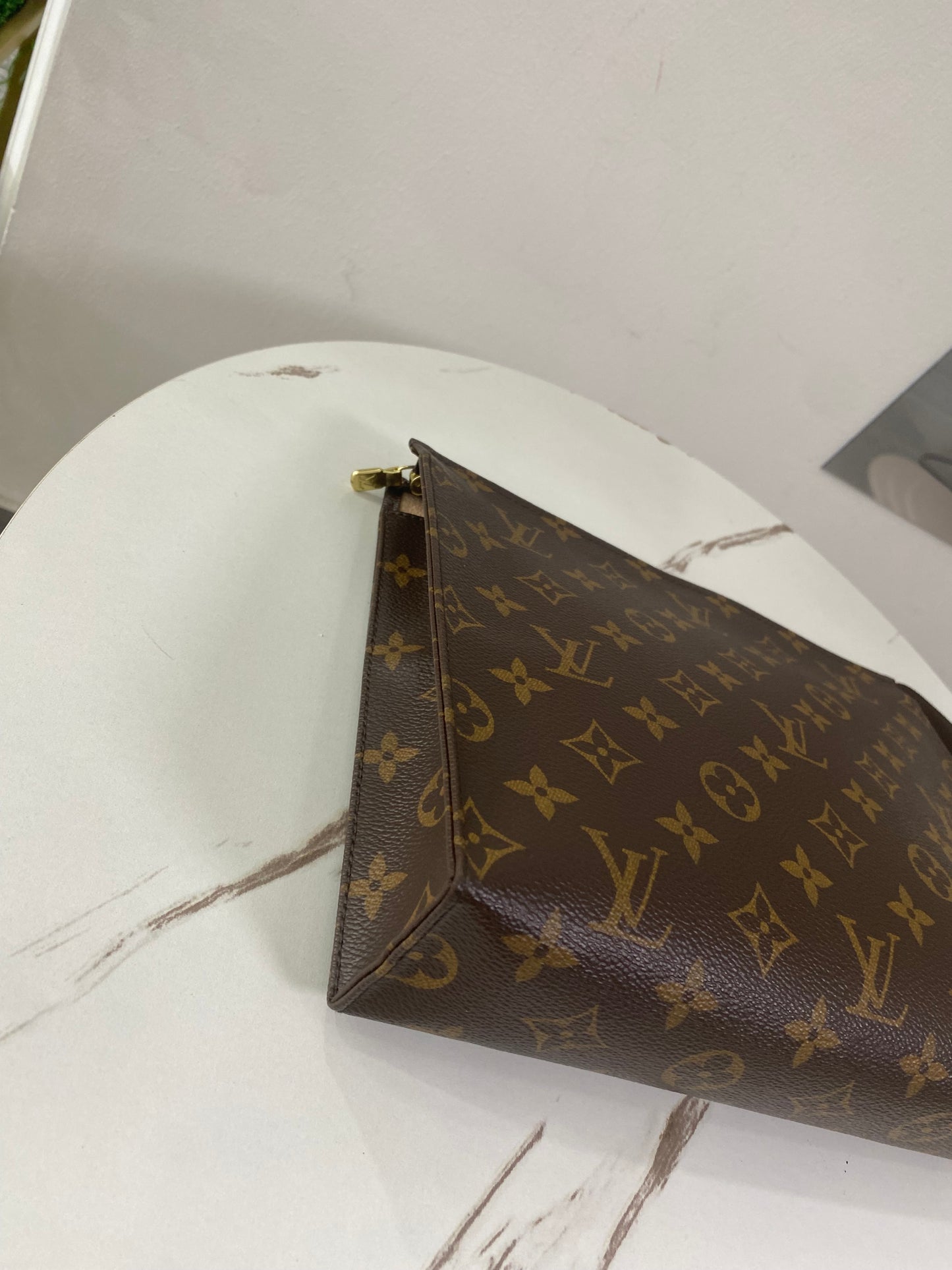 Pochette Louis Vuitton Toilette