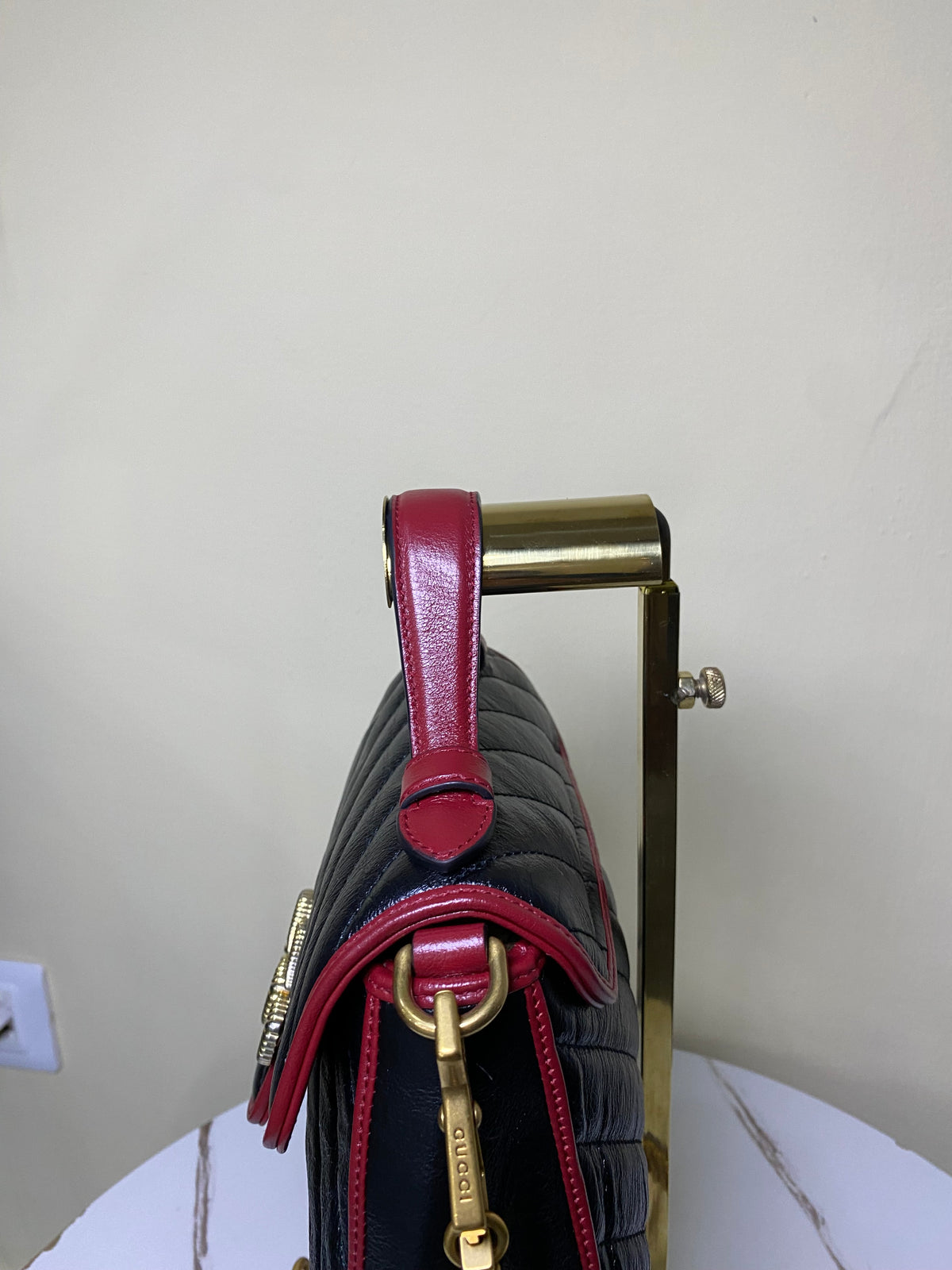 Borsa Gucci Marmont GG