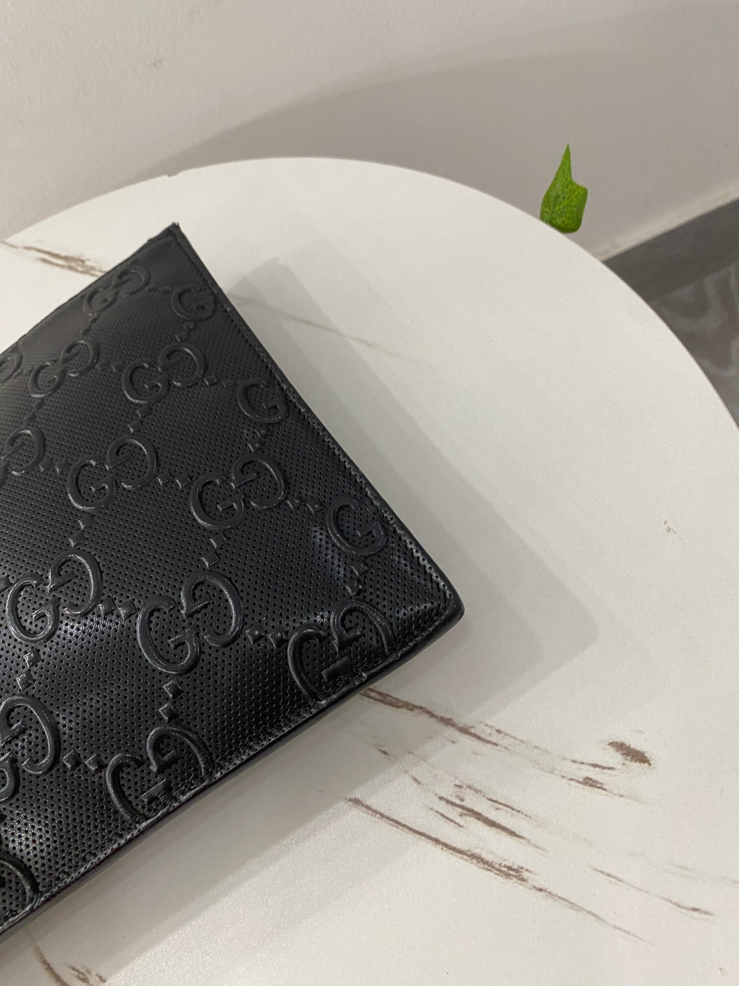 Pochette Gucci GG