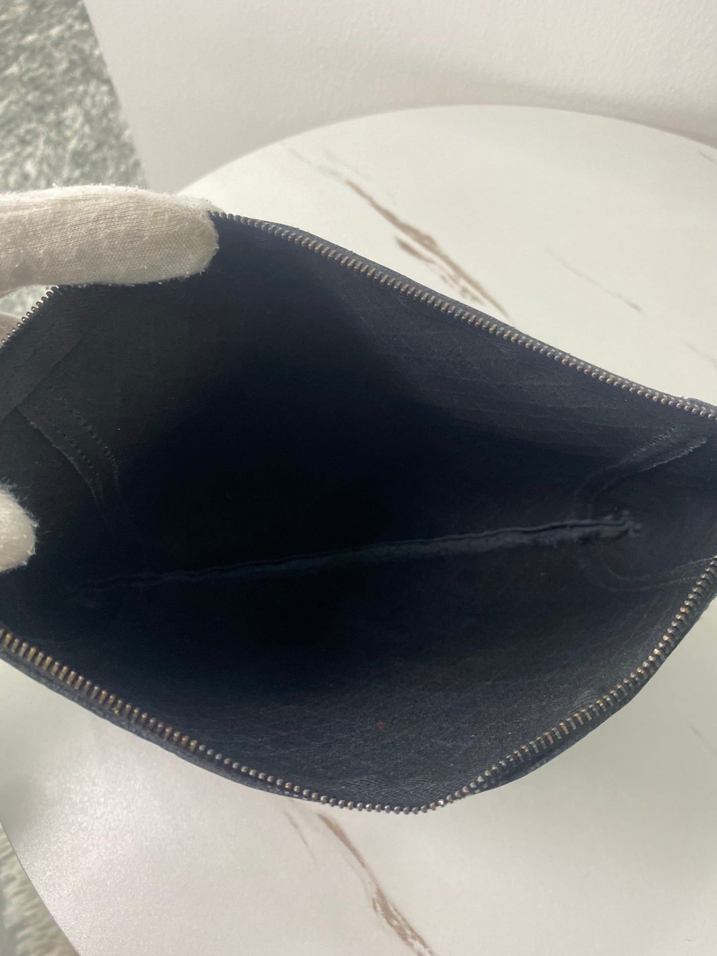 Pochette Bottega Veneta