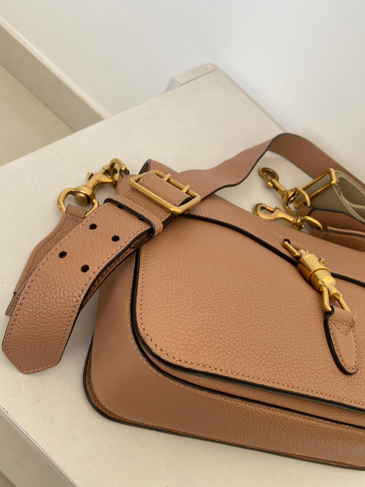 Borsa Gucci Jackie Soft