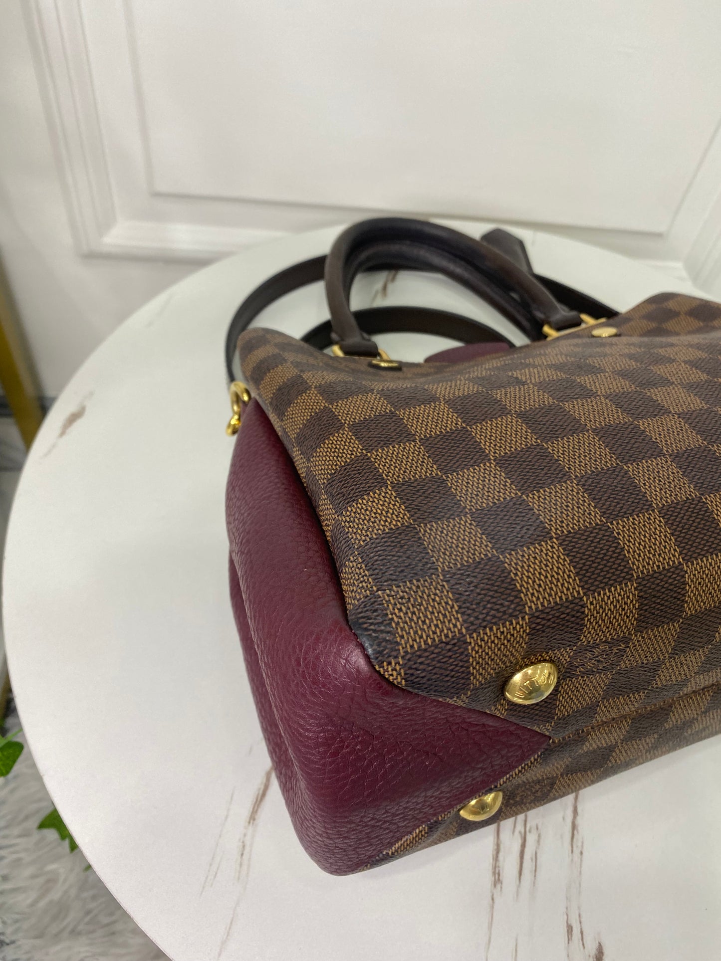 Louis Vuitton Brittany