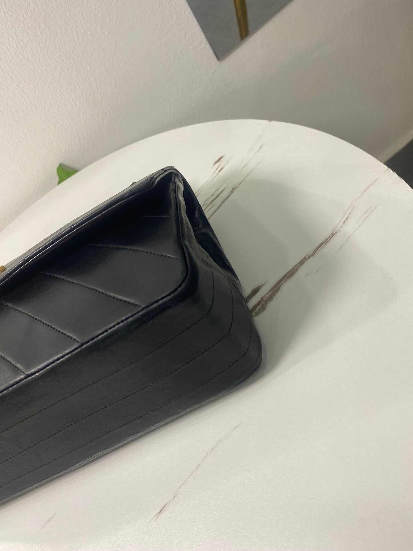 Chanel Timeless Vintage