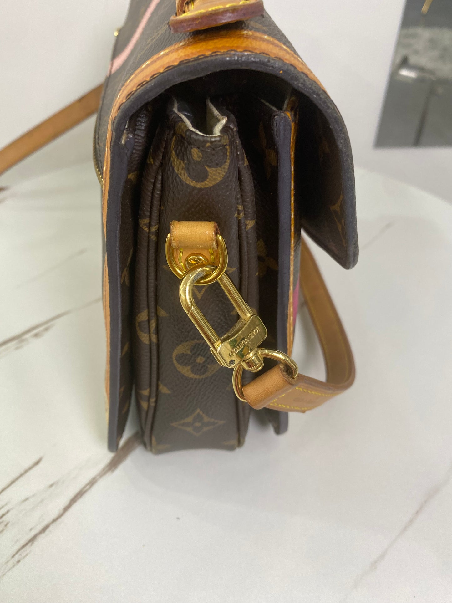 Borsa Louis Vuitton Métis