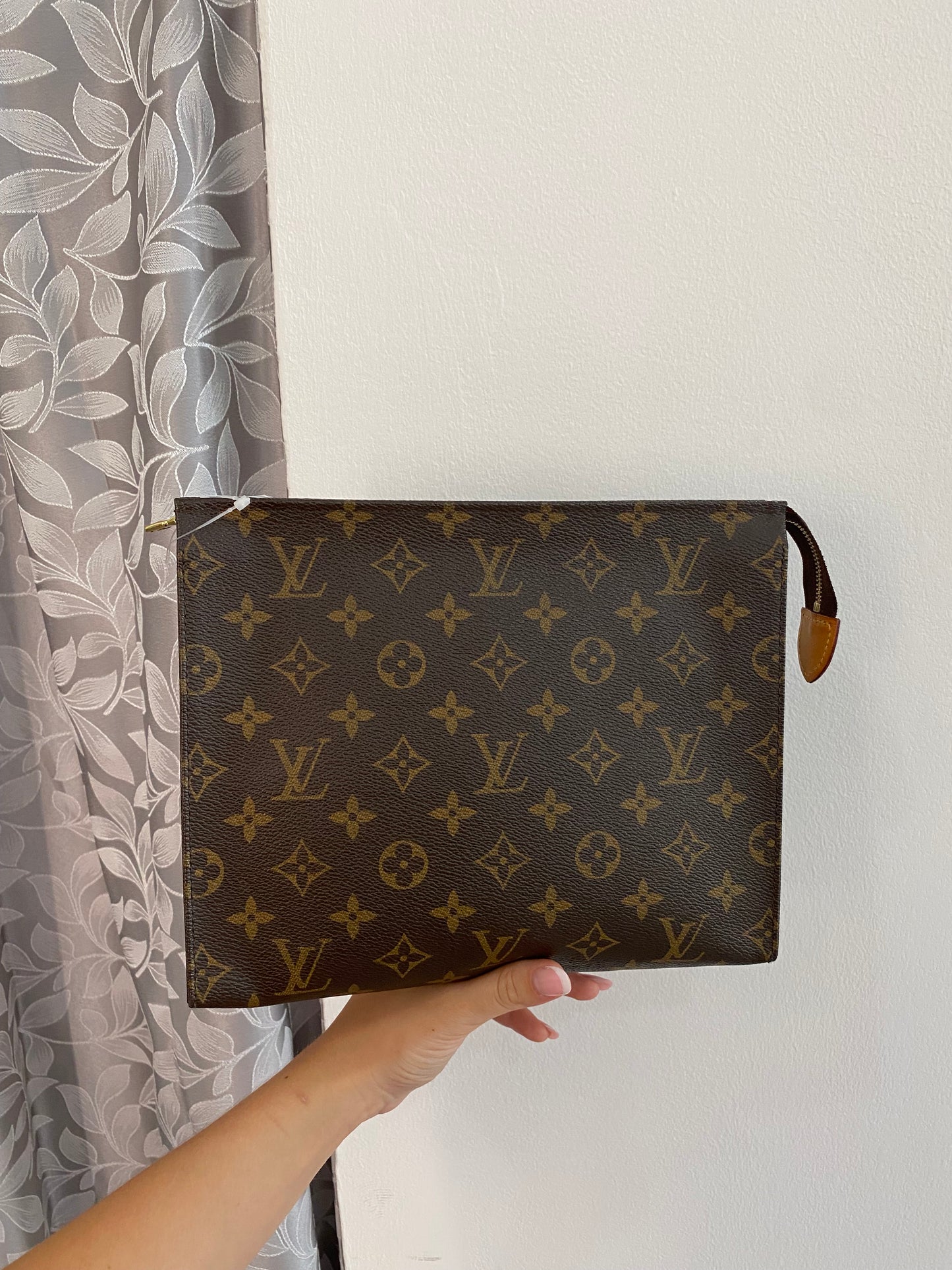 Pochette Louis Vuitton