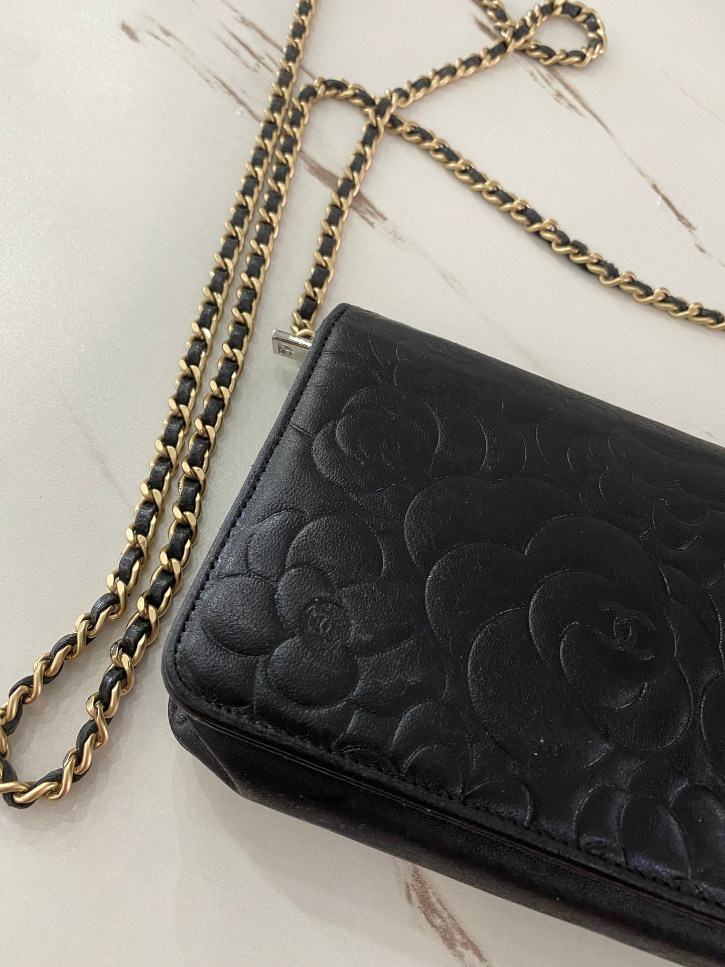 Borsa Chanel Wallet