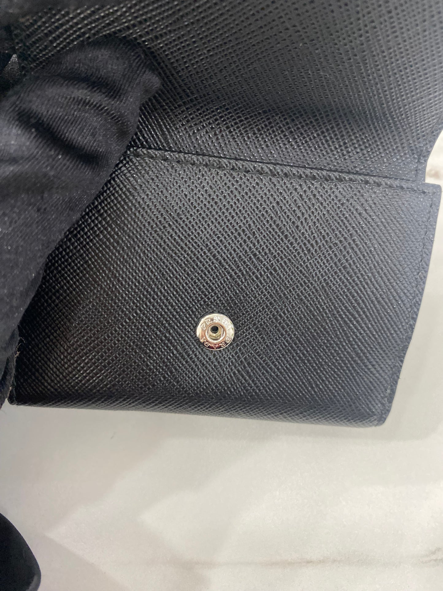 Portafoglio Piccolo Prada